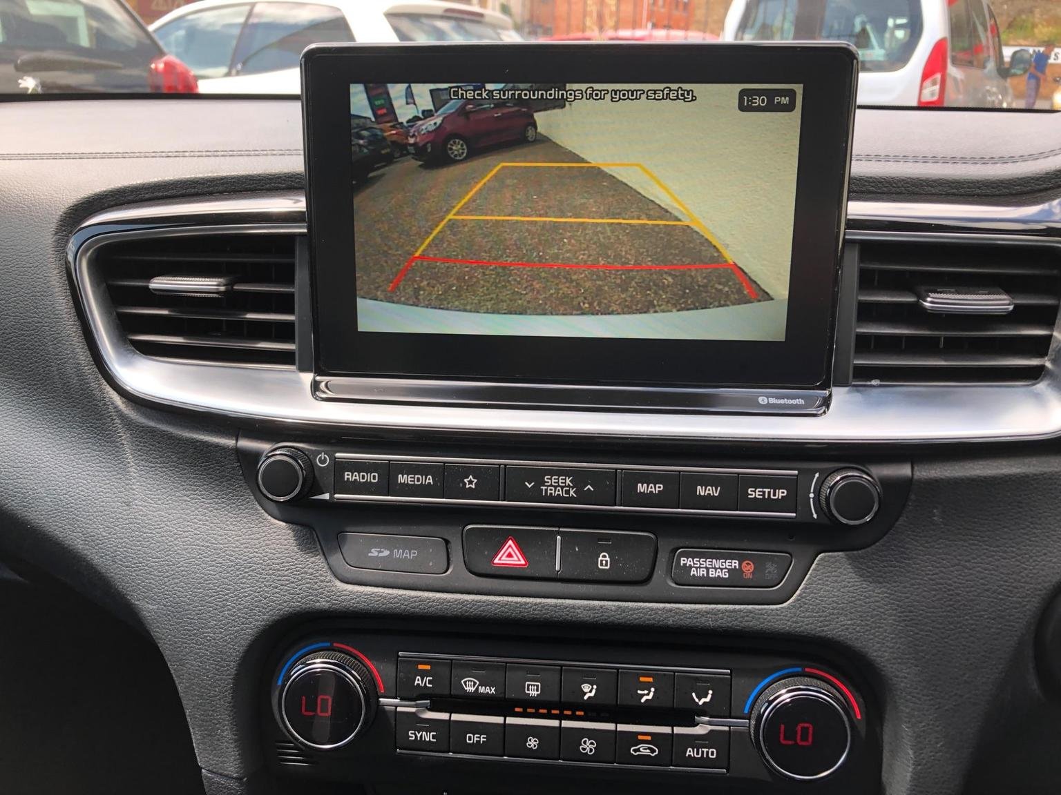 Kia Cee'd