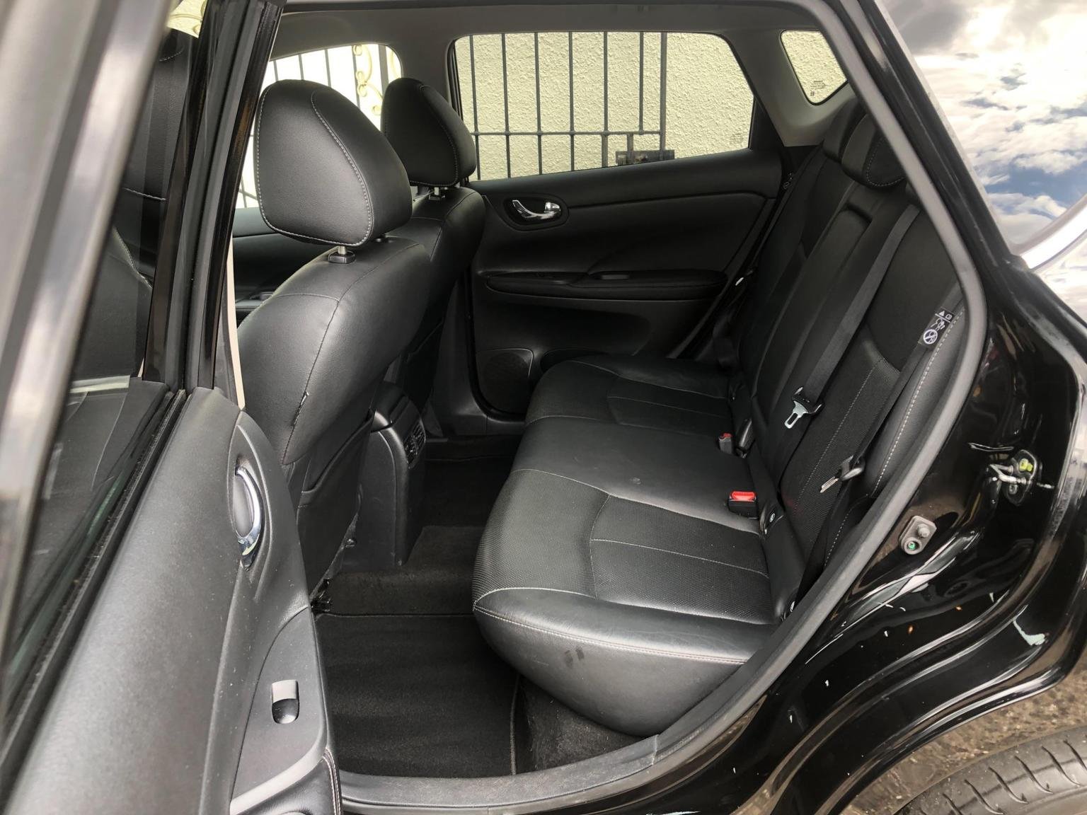 Nissan Pulsar