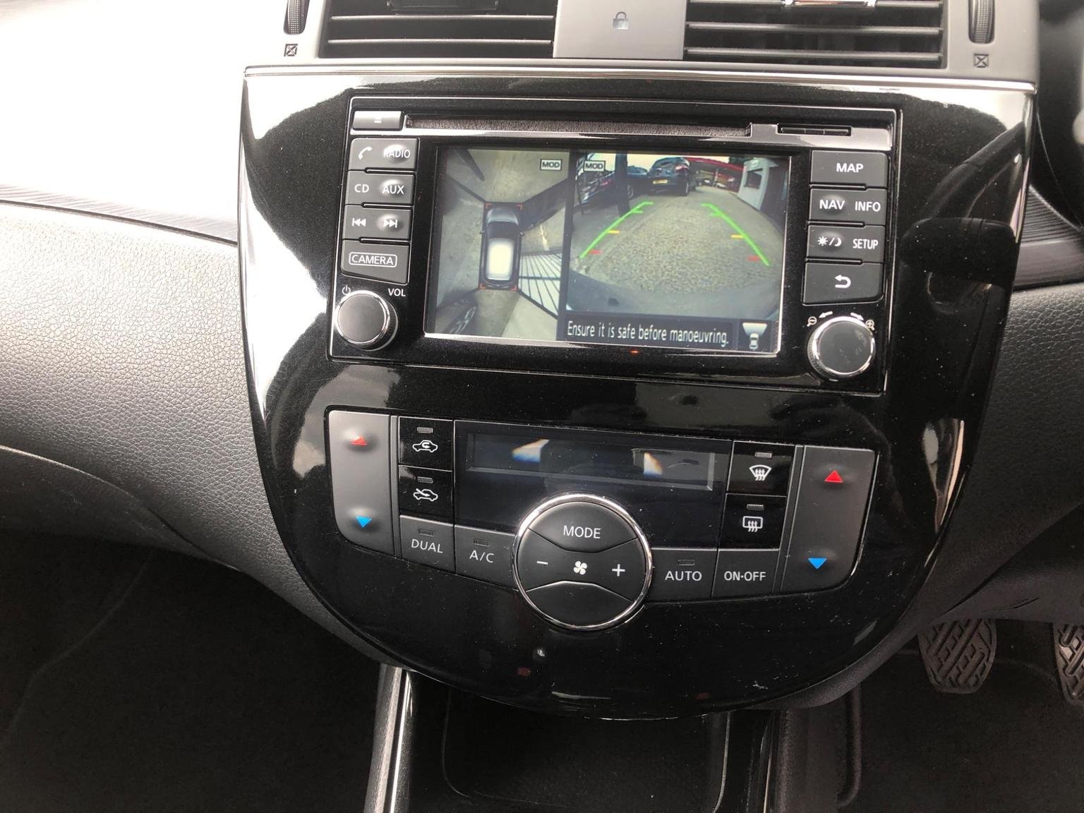 Nissan Pulsar