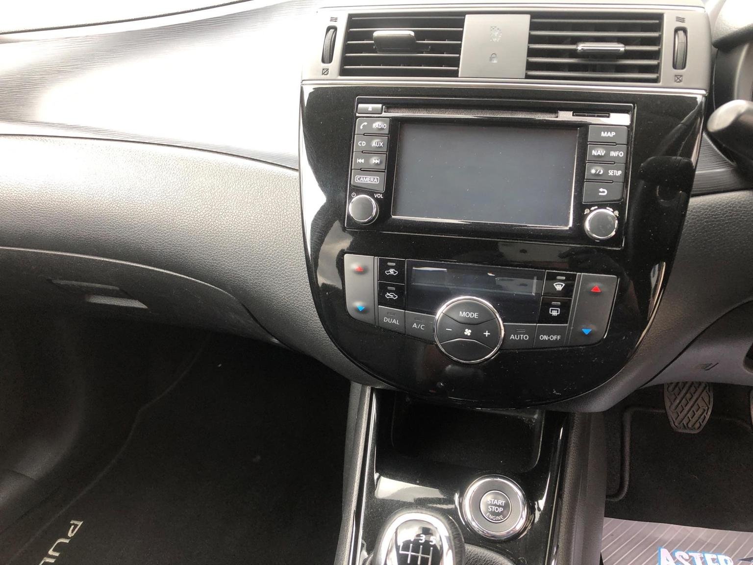 Nissan Pulsar