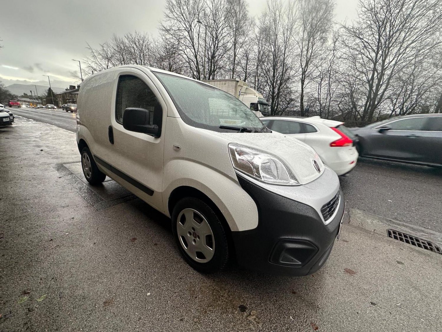 Fiat Fiorino