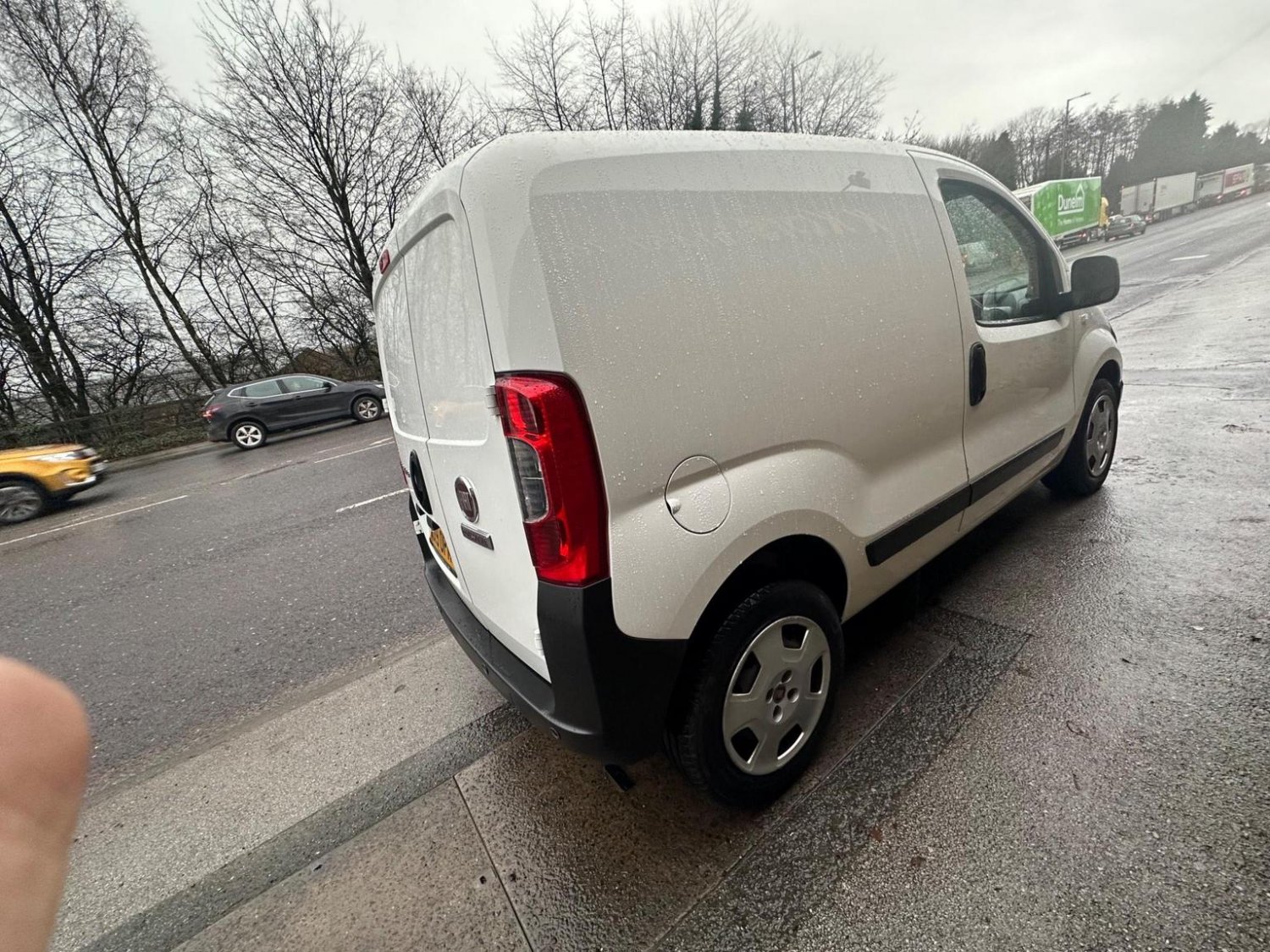 Fiat Fiorino