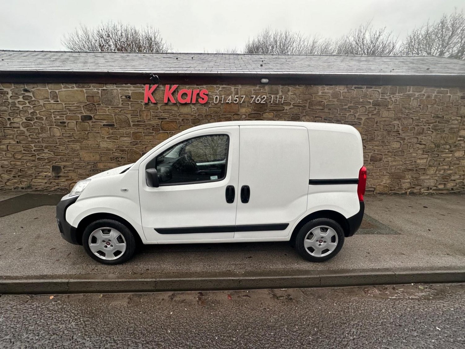 Fiat Fiorino