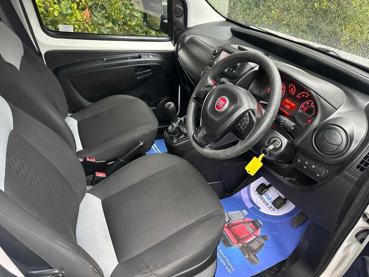 Fiat Fiorino
