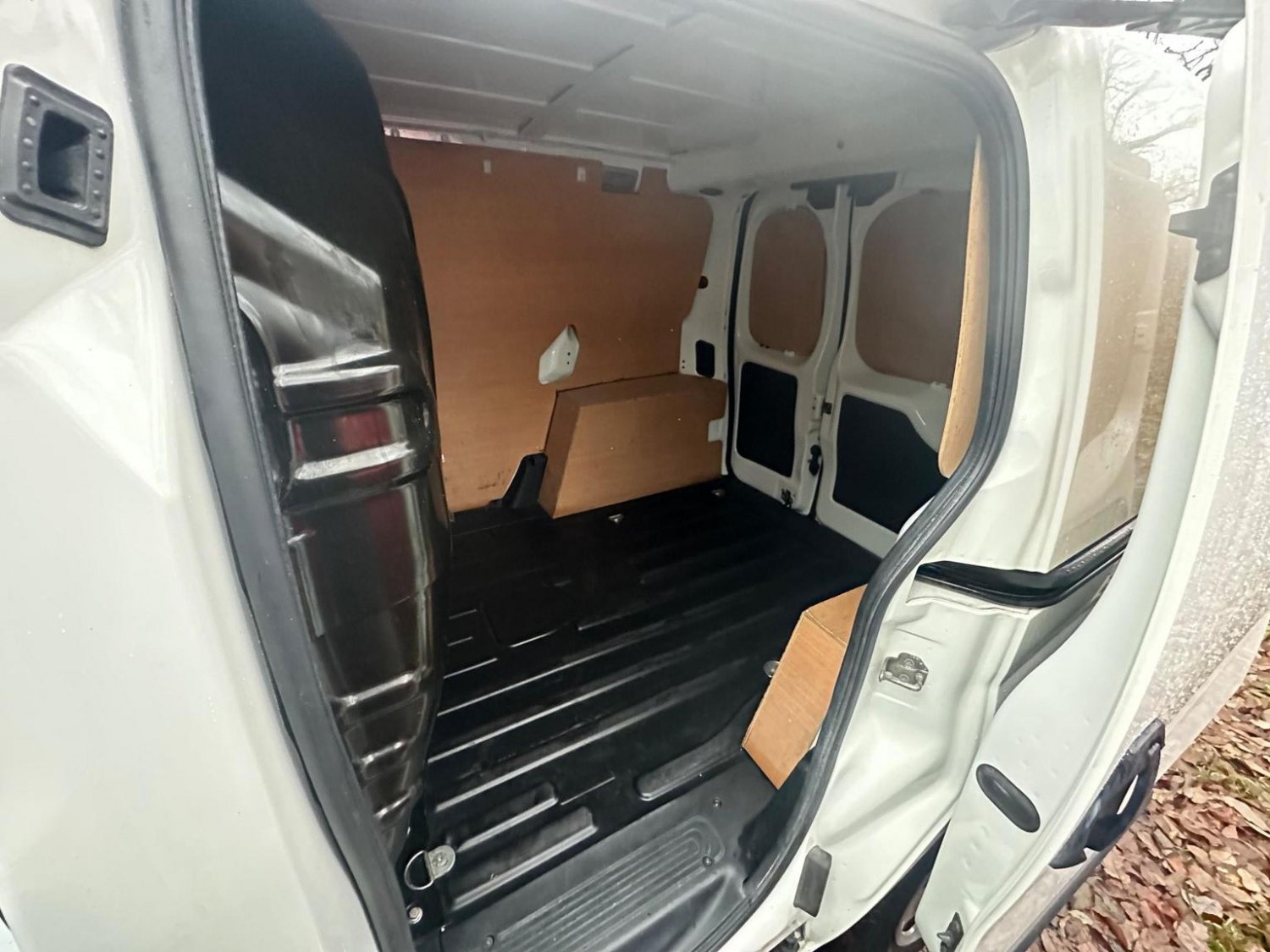 Fiat Fiorino