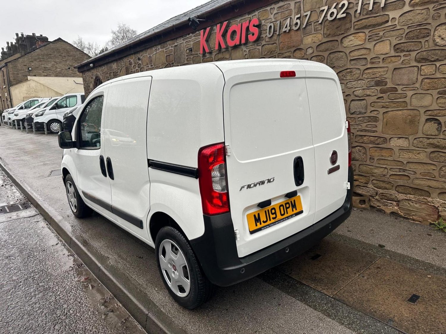 Fiat Fiorino