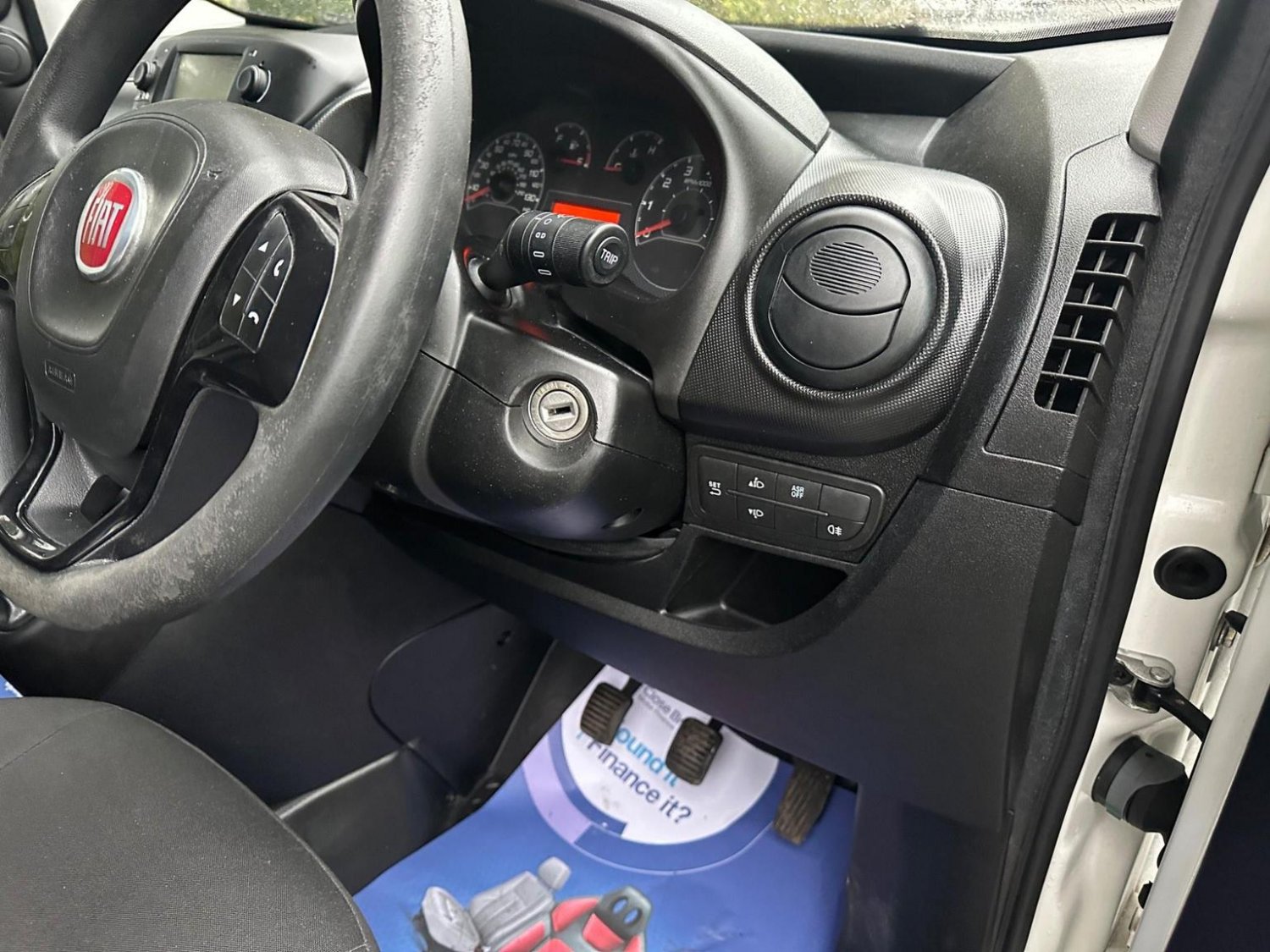 Fiat Fiorino