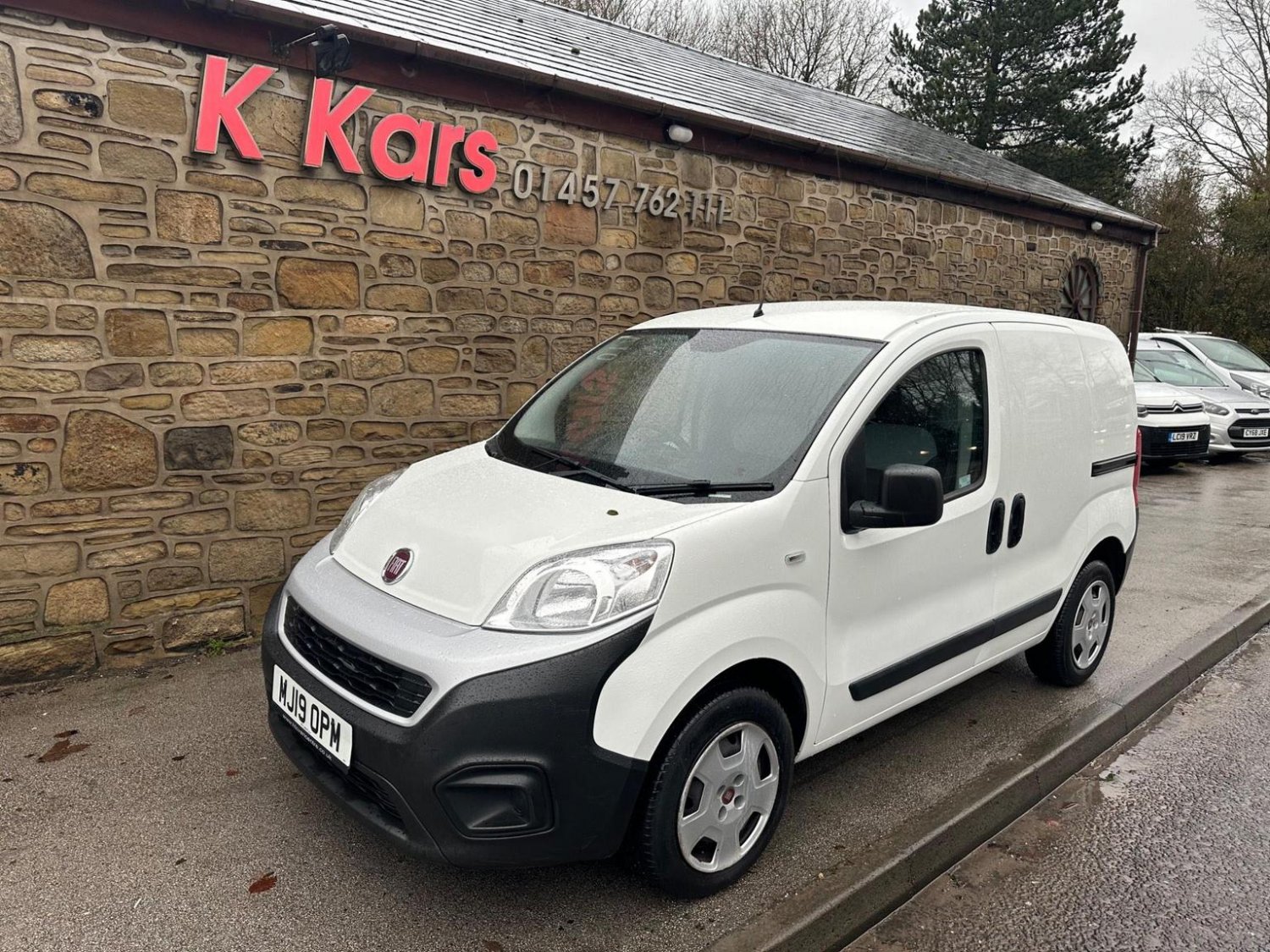 Fiat Fiorino