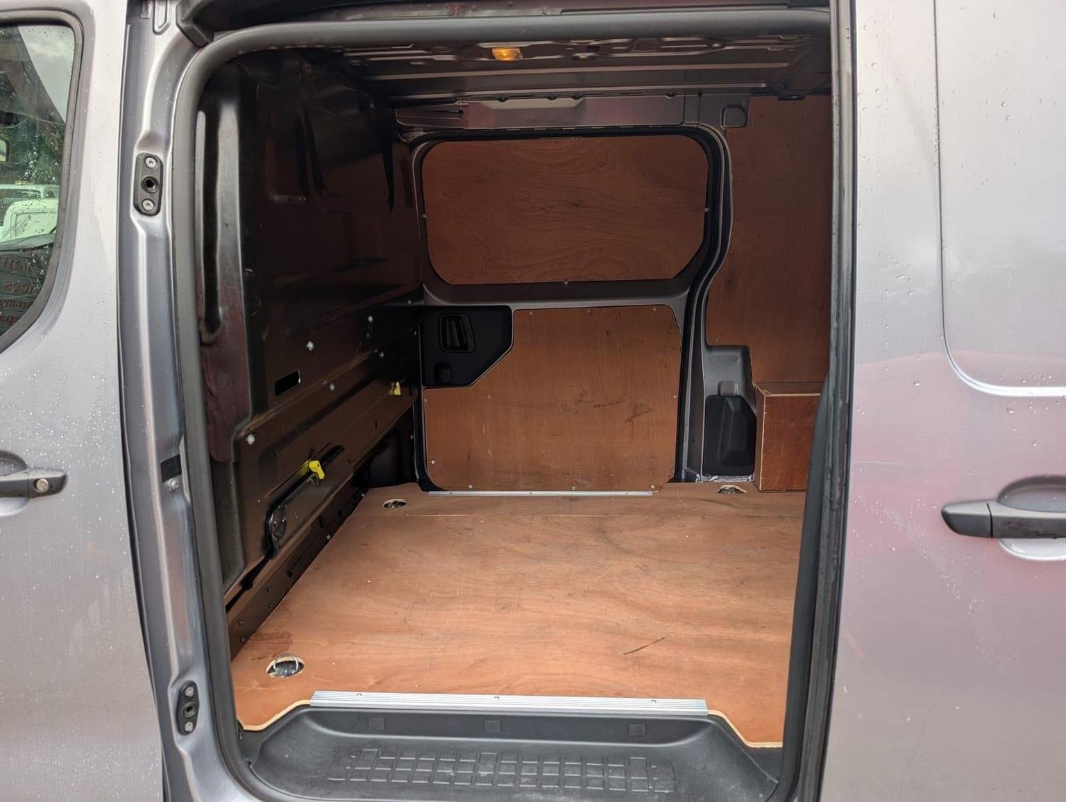 Citroen Dispatch