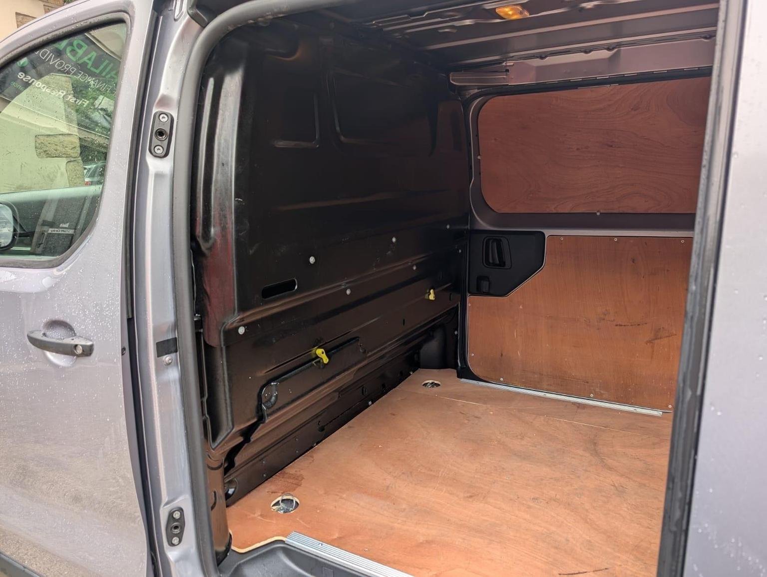Citroen Dispatch