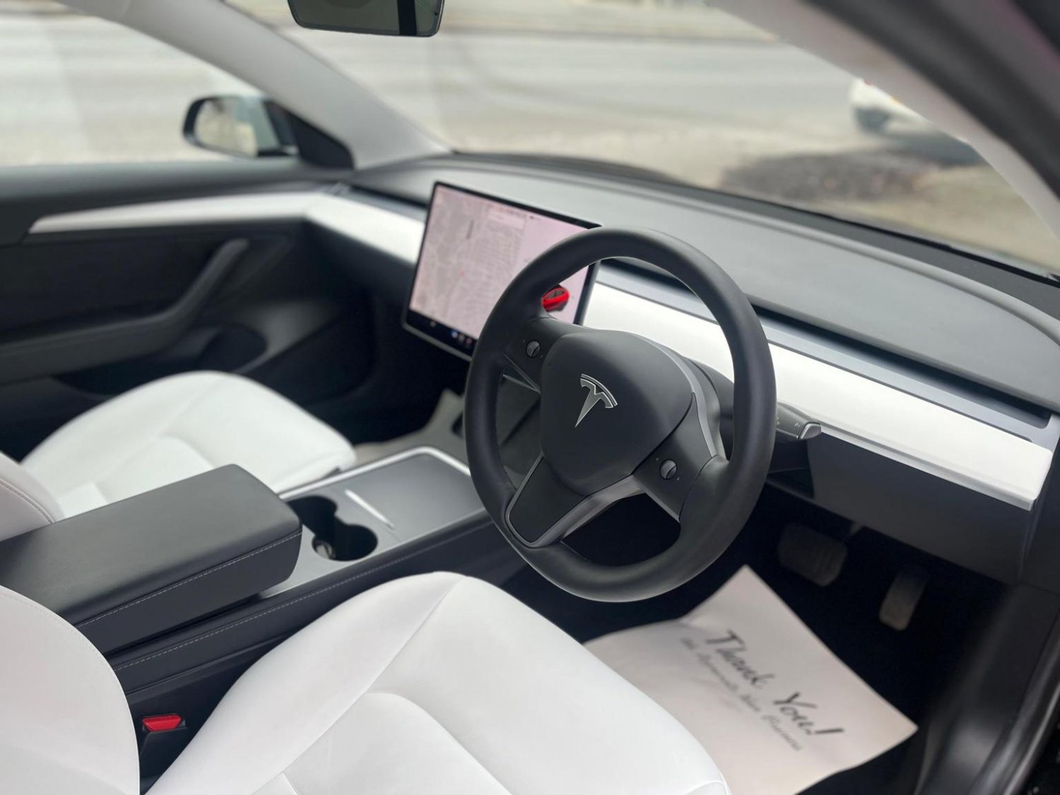 Tesla Model-3