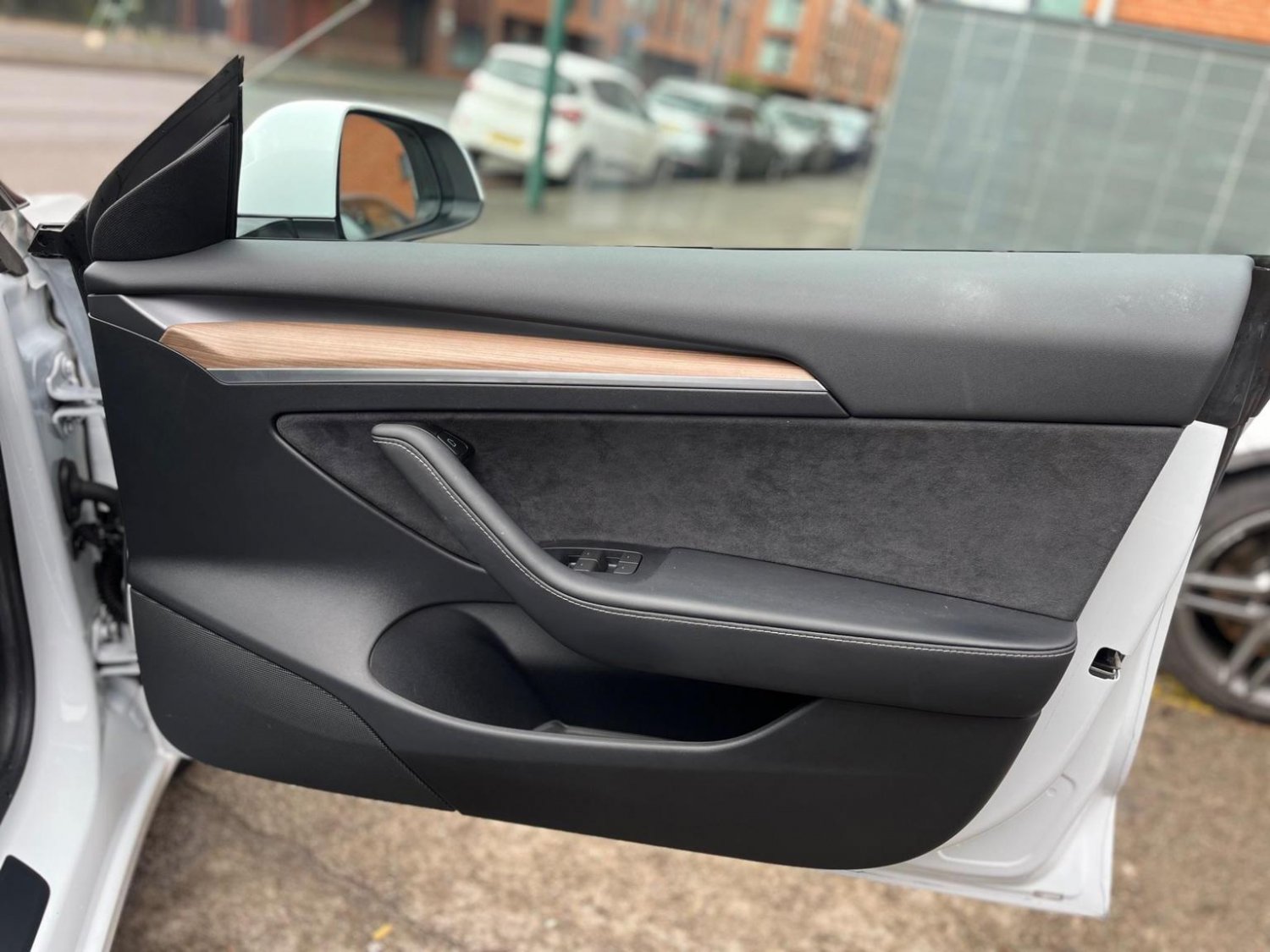 Tesla Model-3