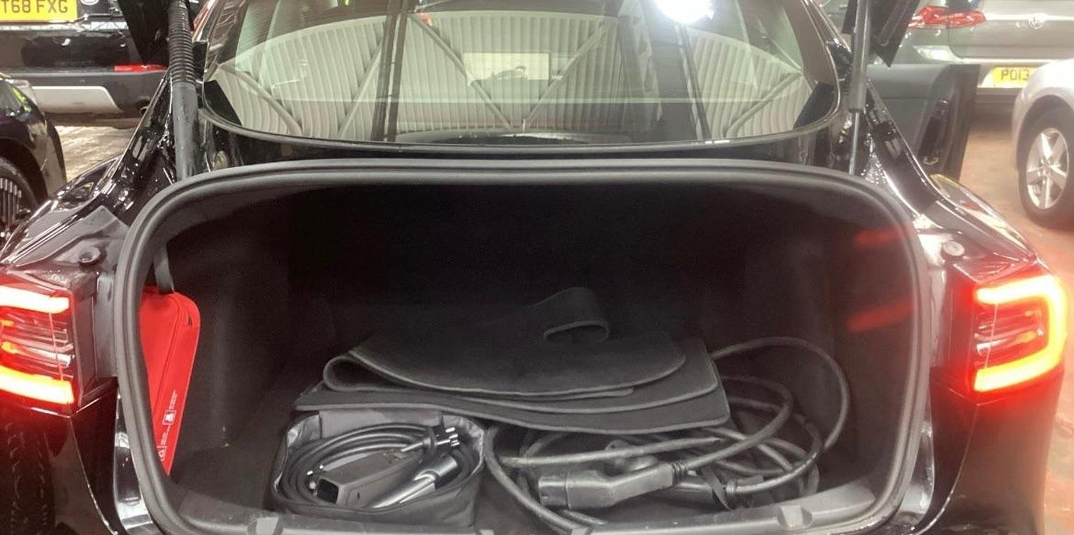 Tesla Model-3