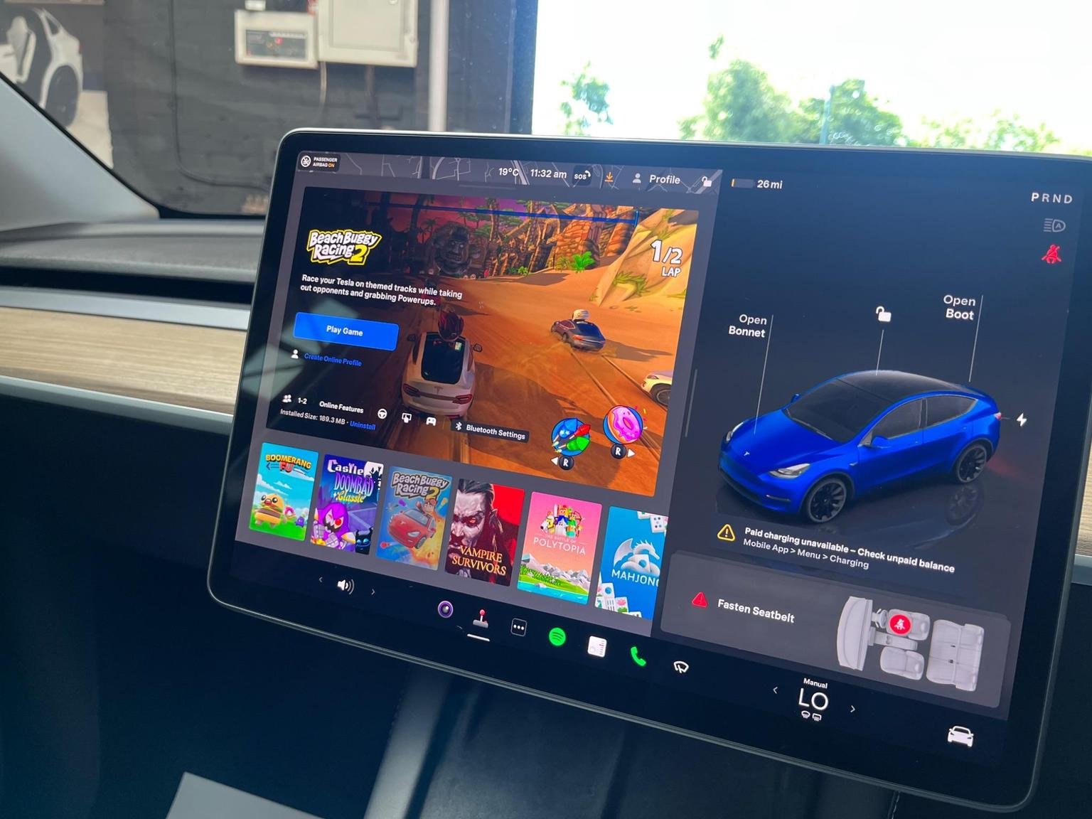 Tesla Model-3