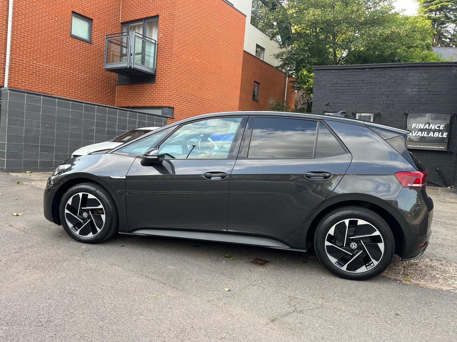 Volkswagen Id3