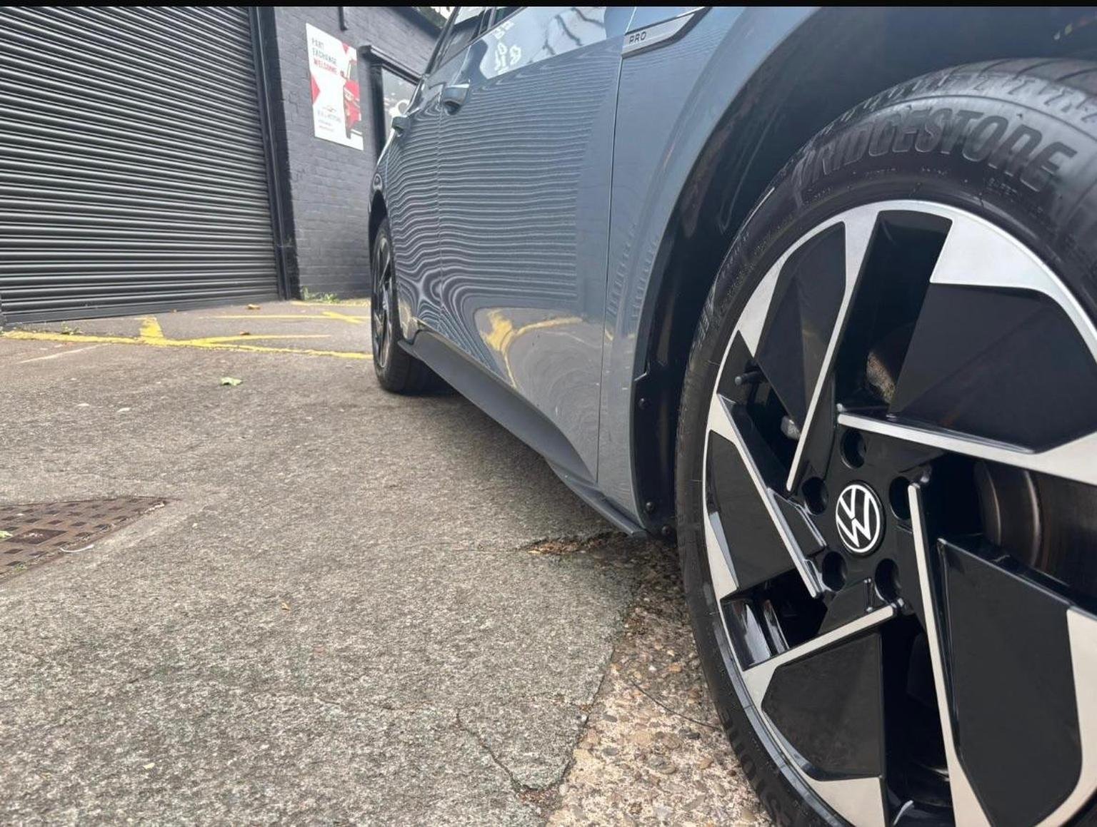 Volkswagen Id3