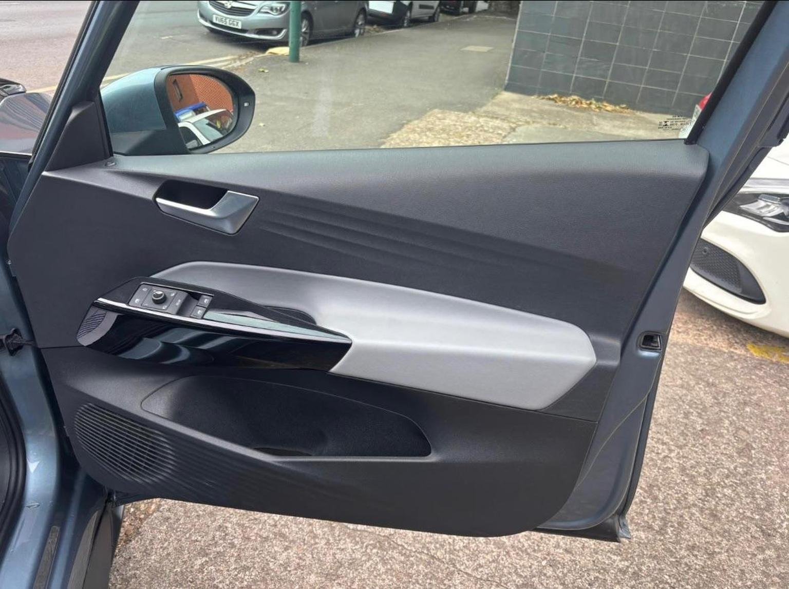 Volkswagen Id3