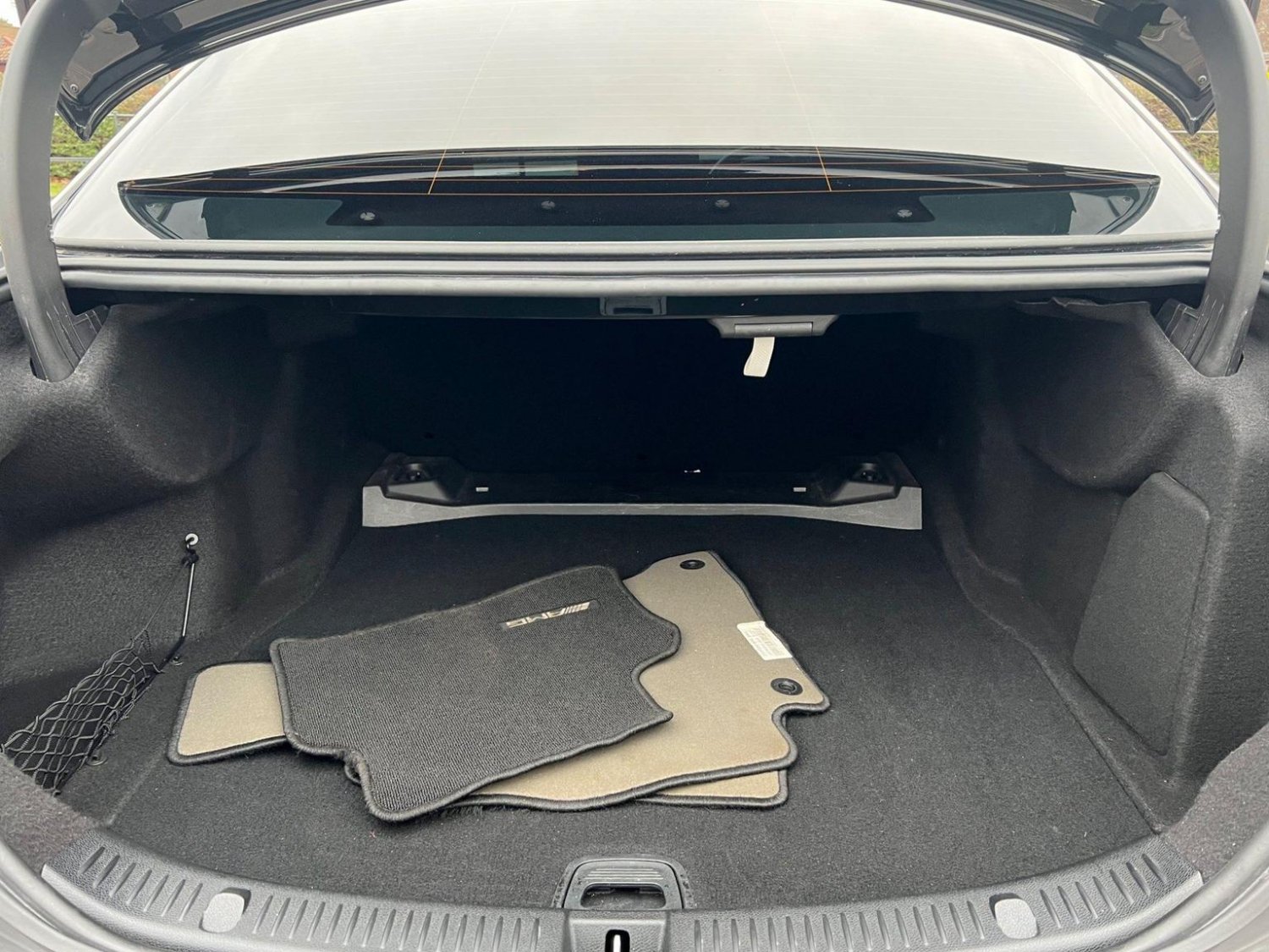 Mercedes Benz E Class