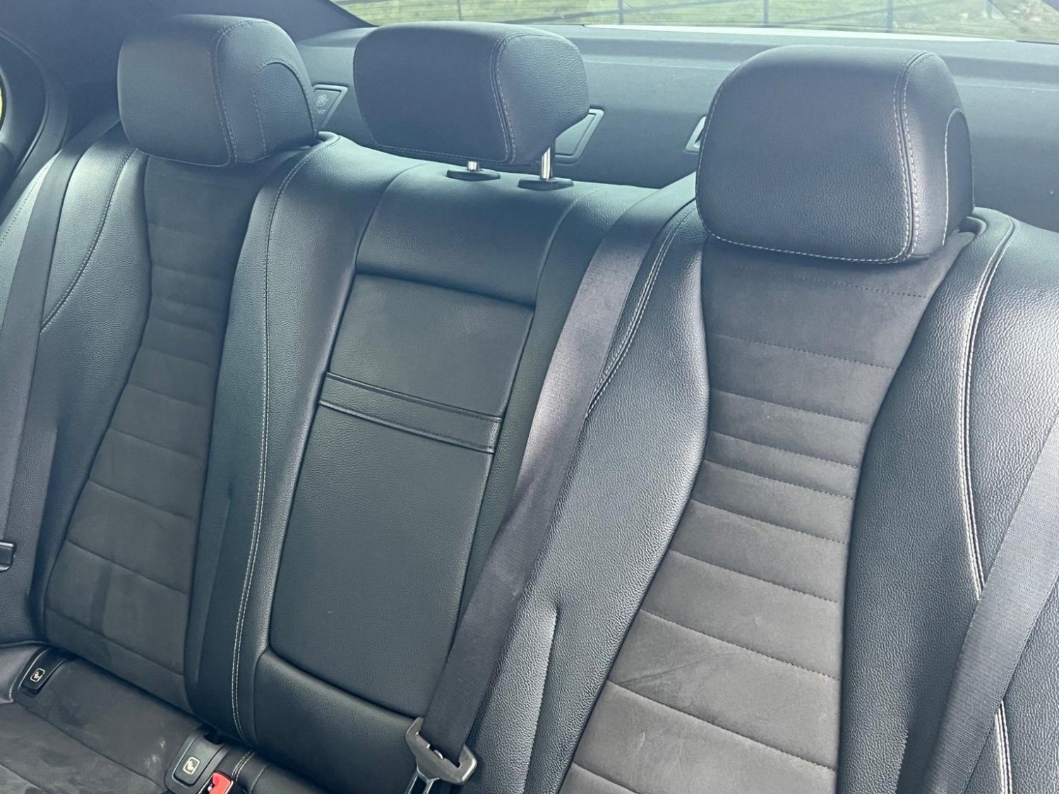 Mercedes Benz E Class