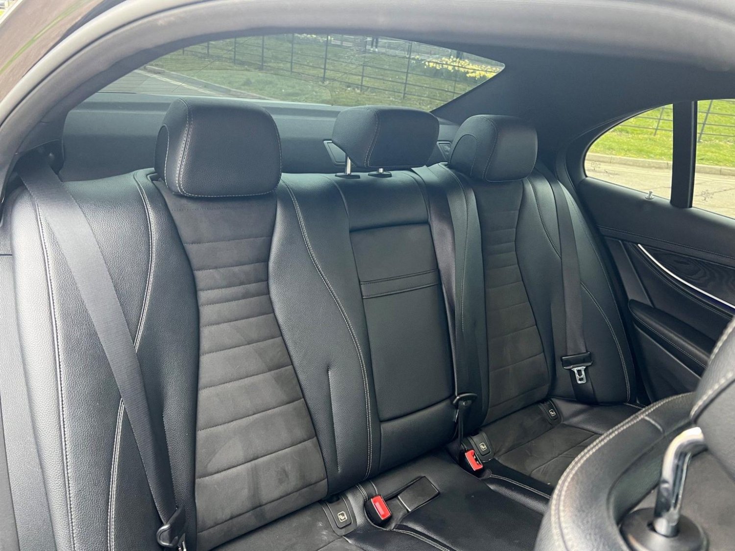 Mercedes Benz E Class
