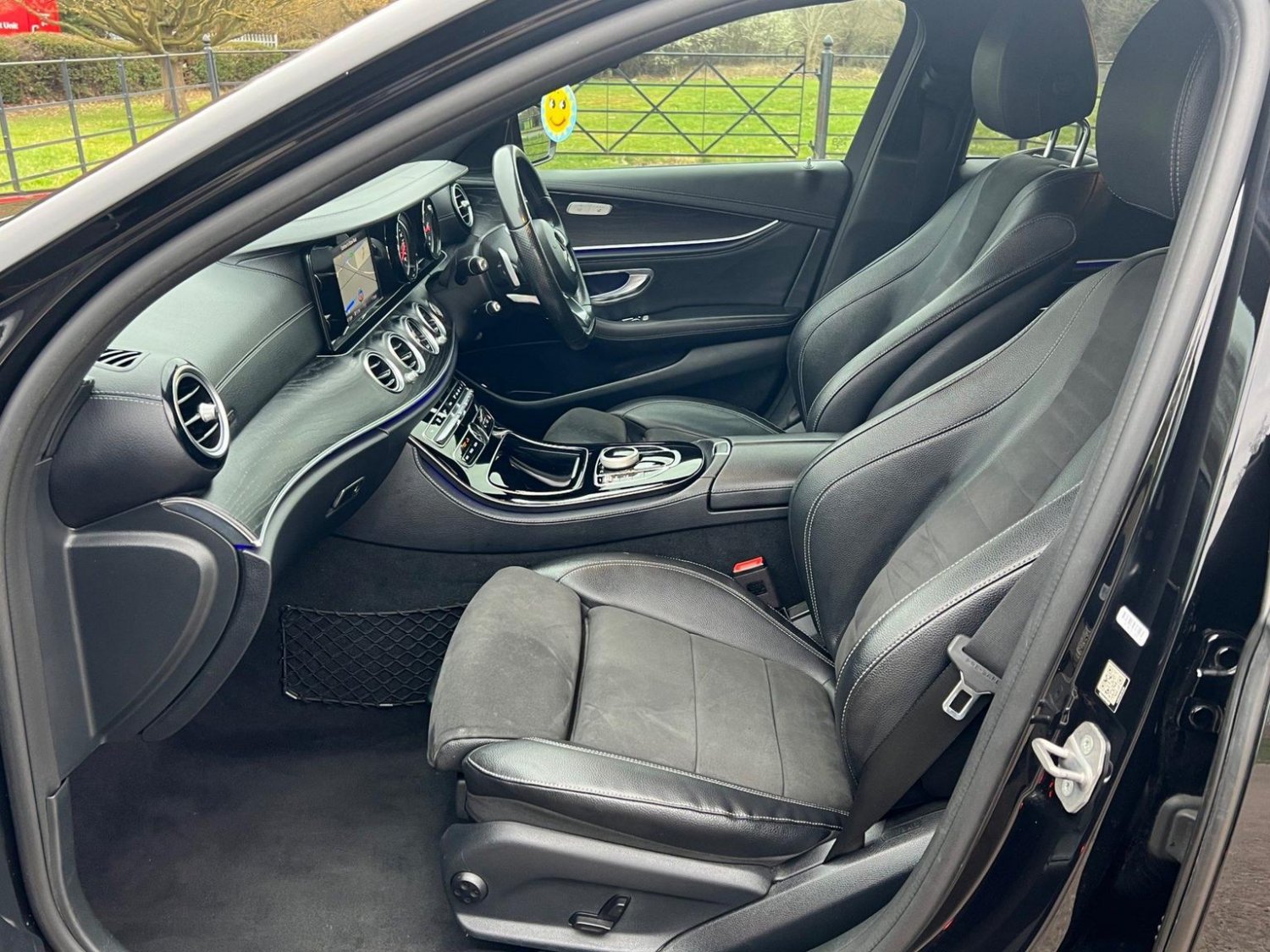 Mercedes Benz E Class