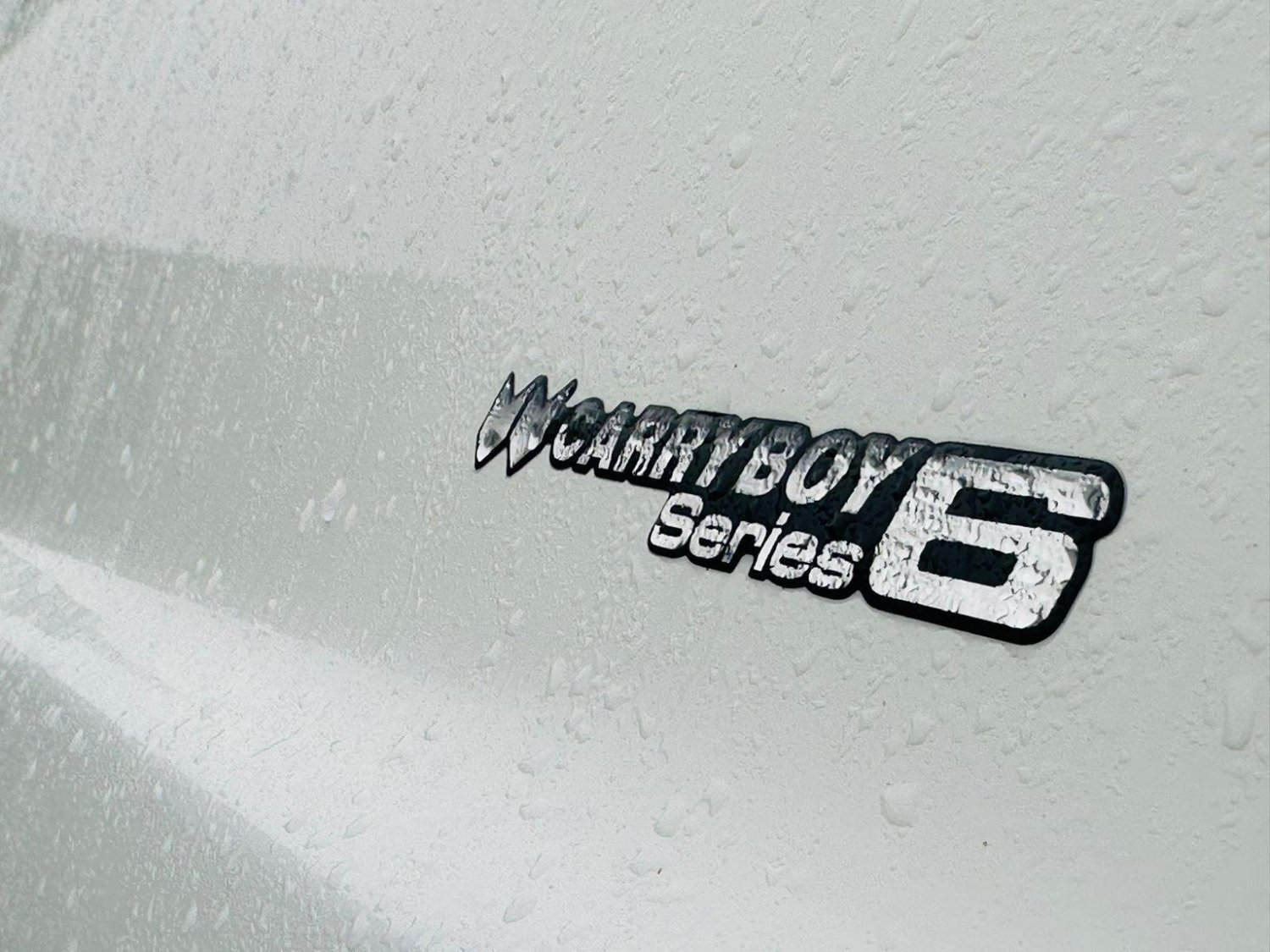 Ssangyong Musso