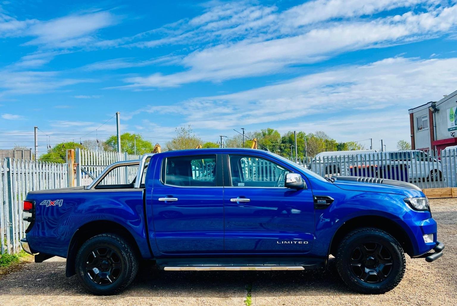 Ford Ranger