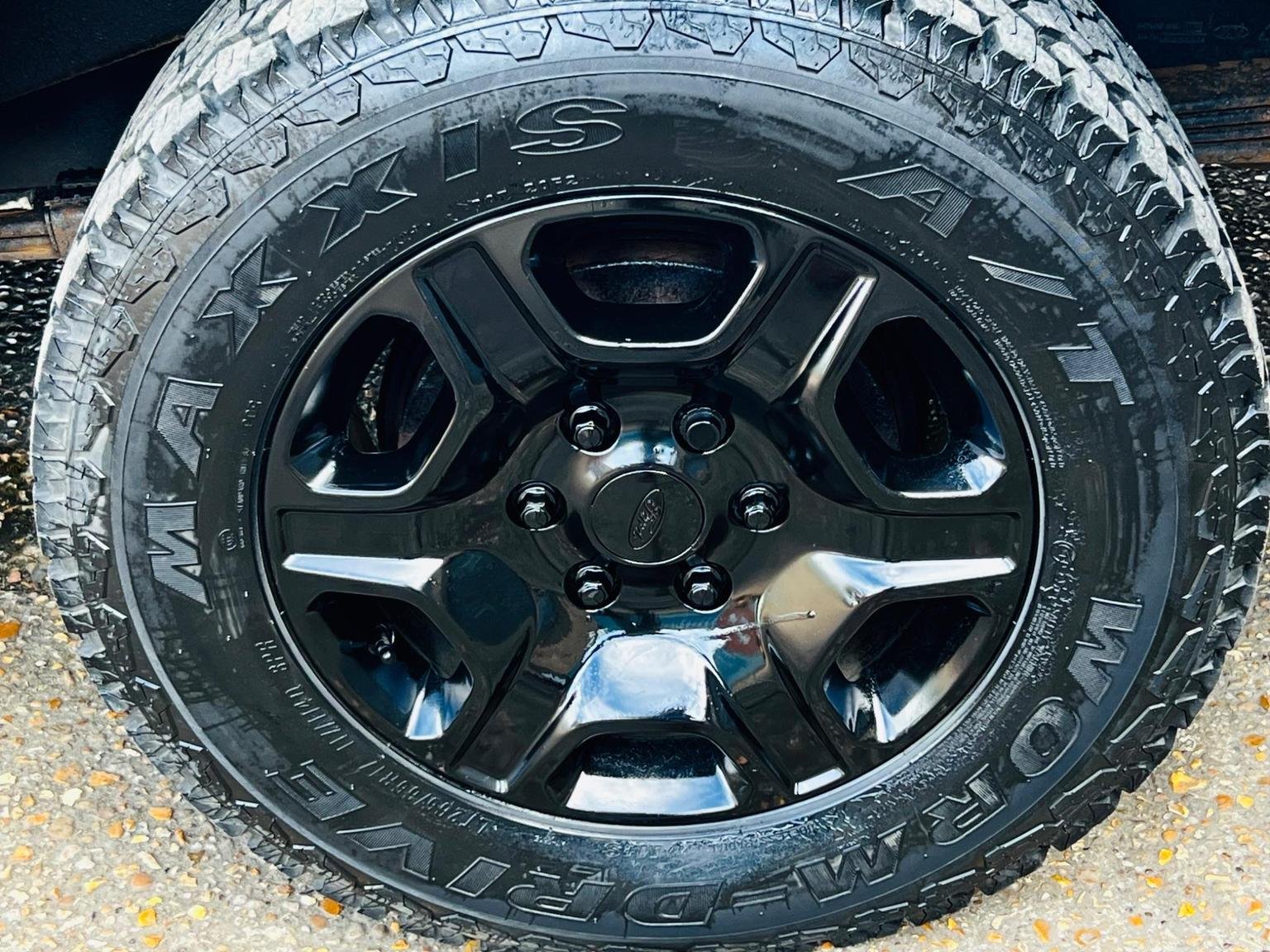 Ford Ranger