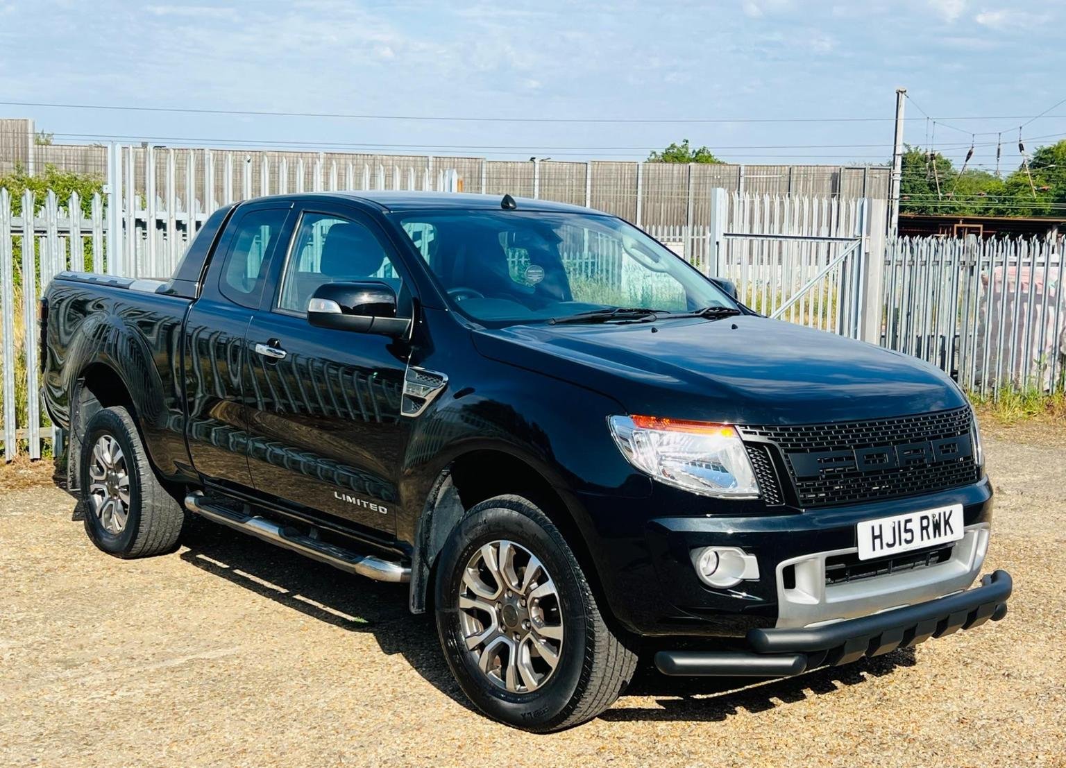 Ford Ranger