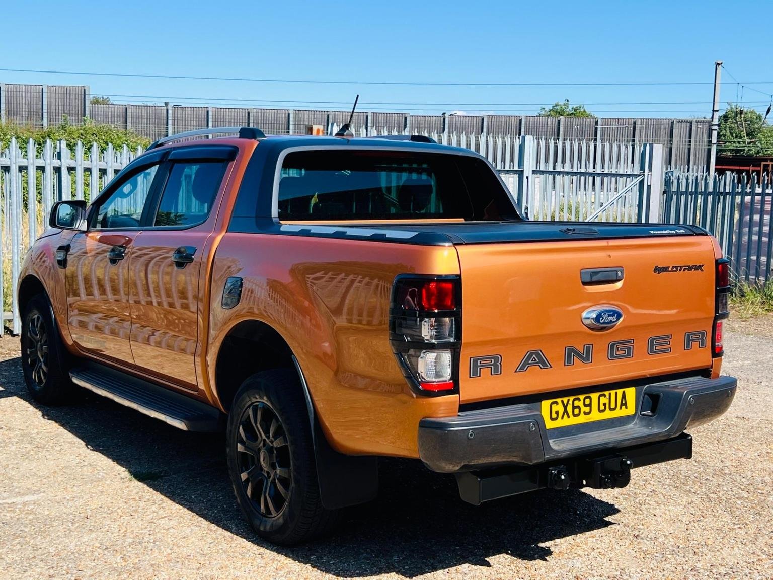 Ford Ranger