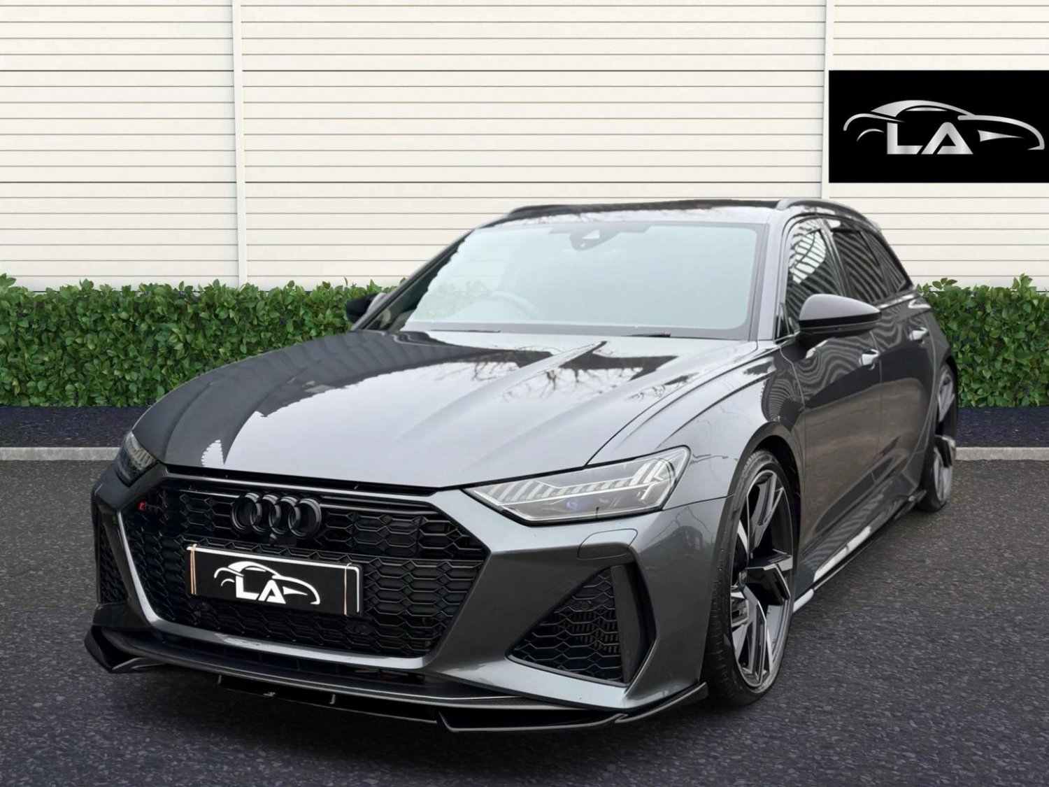 Audi RS6