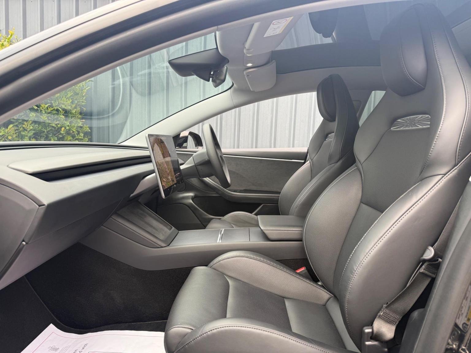 Tesla Model-3