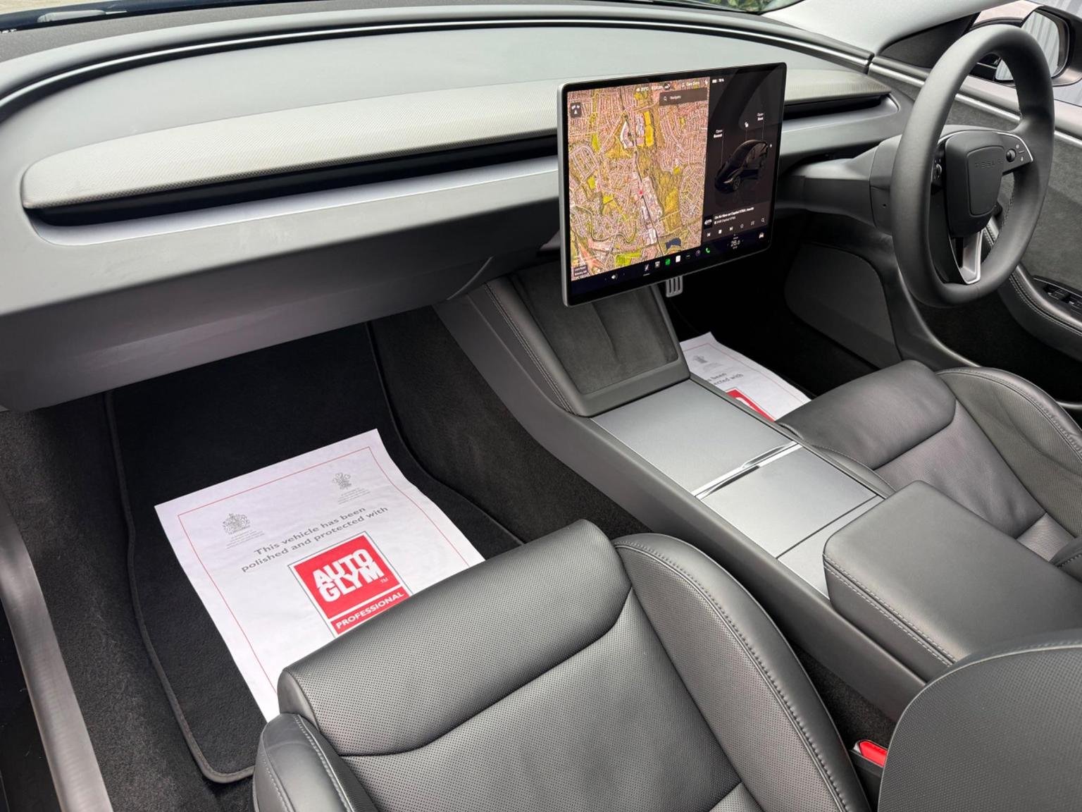 Tesla Model-3