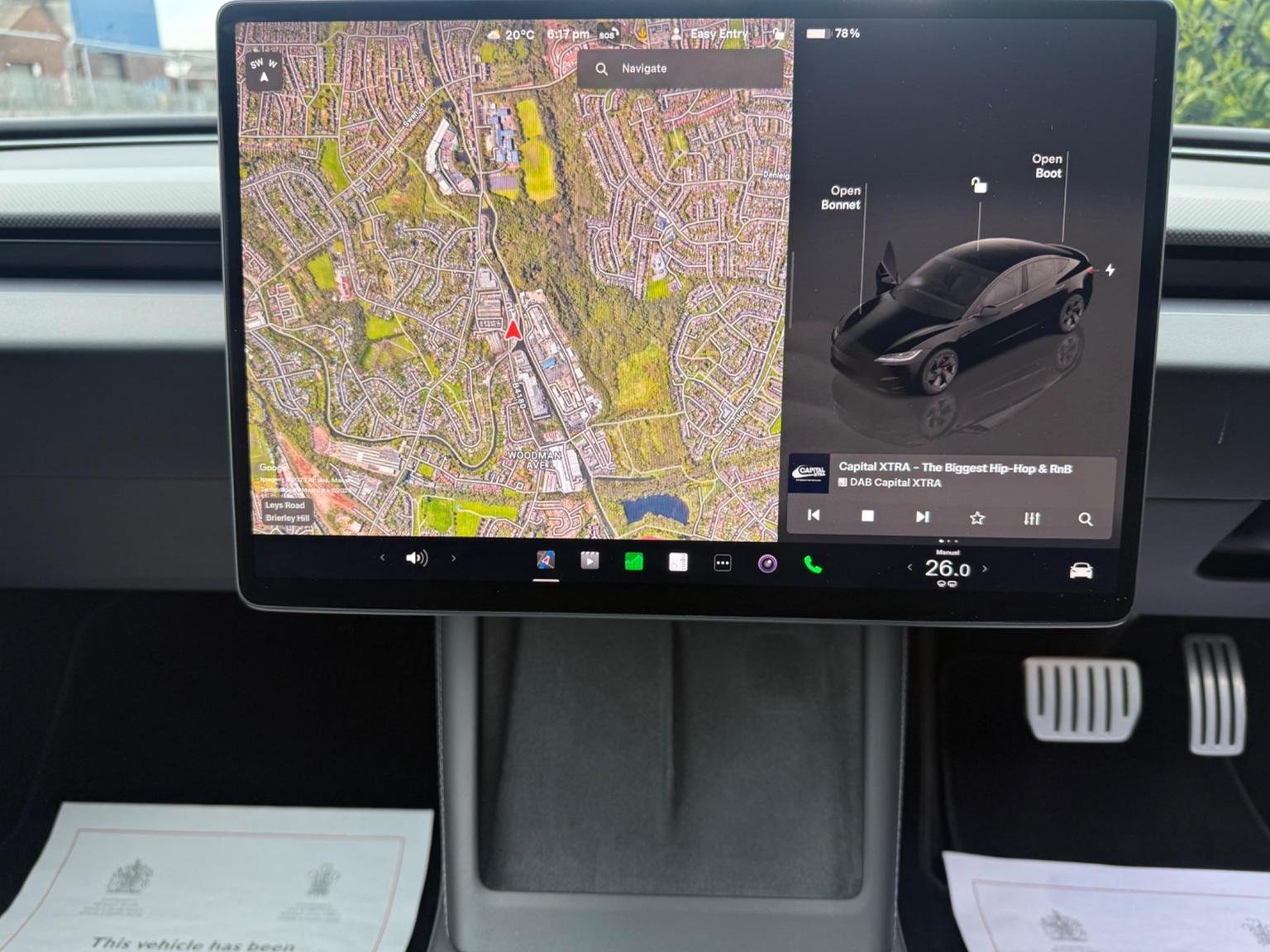 Tesla Model-3