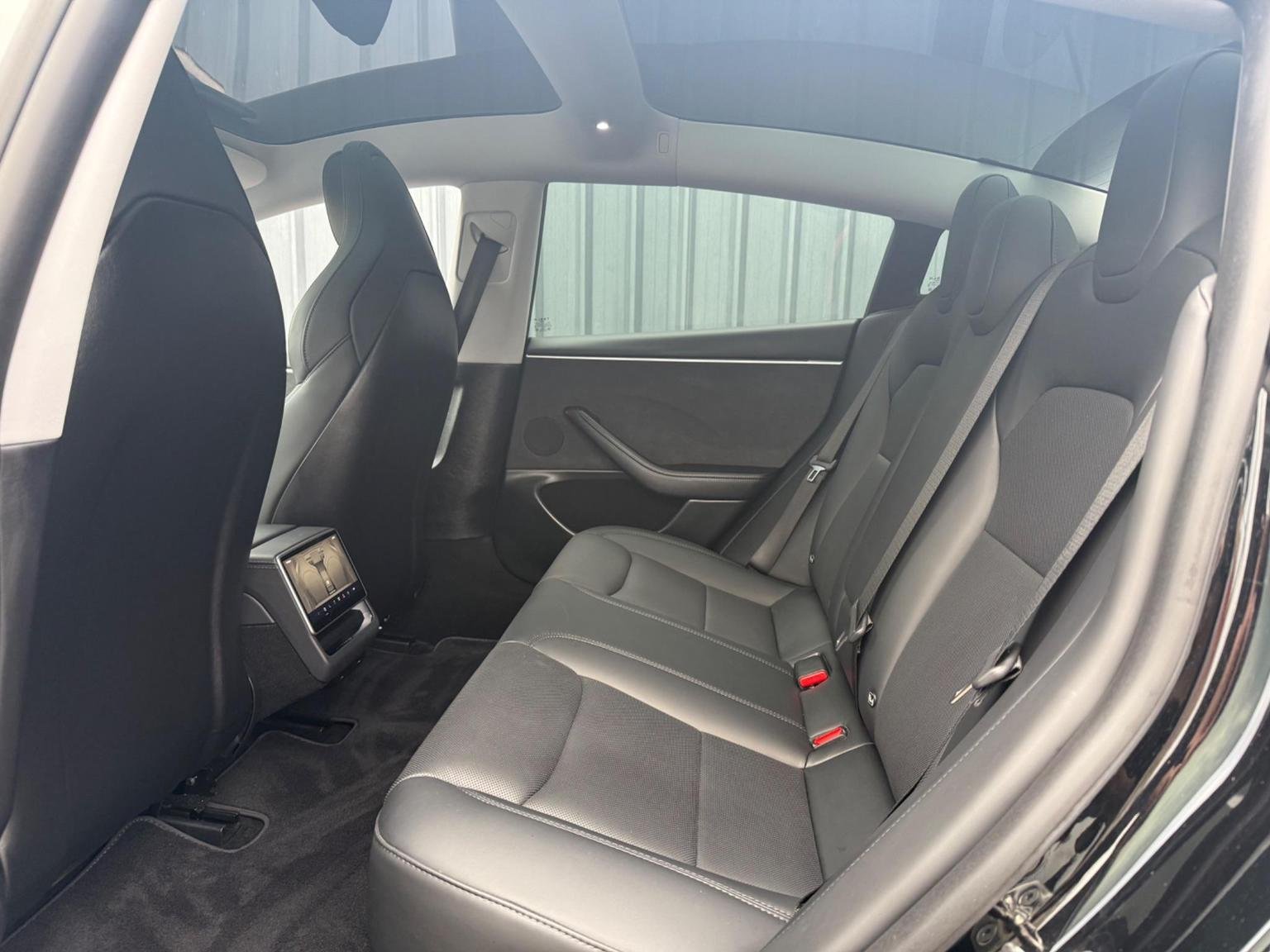 Tesla Model-3