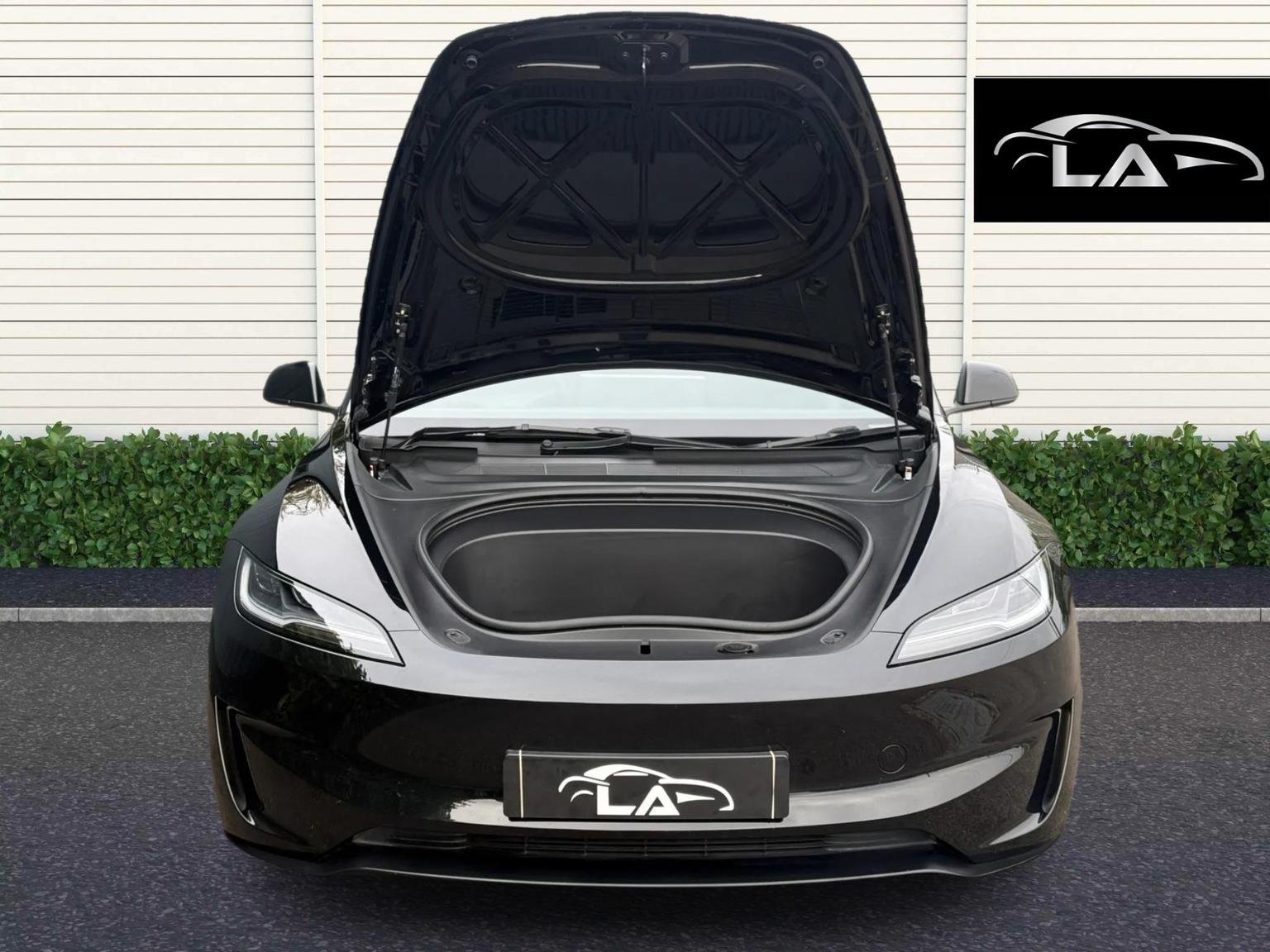 Tesla Model-3