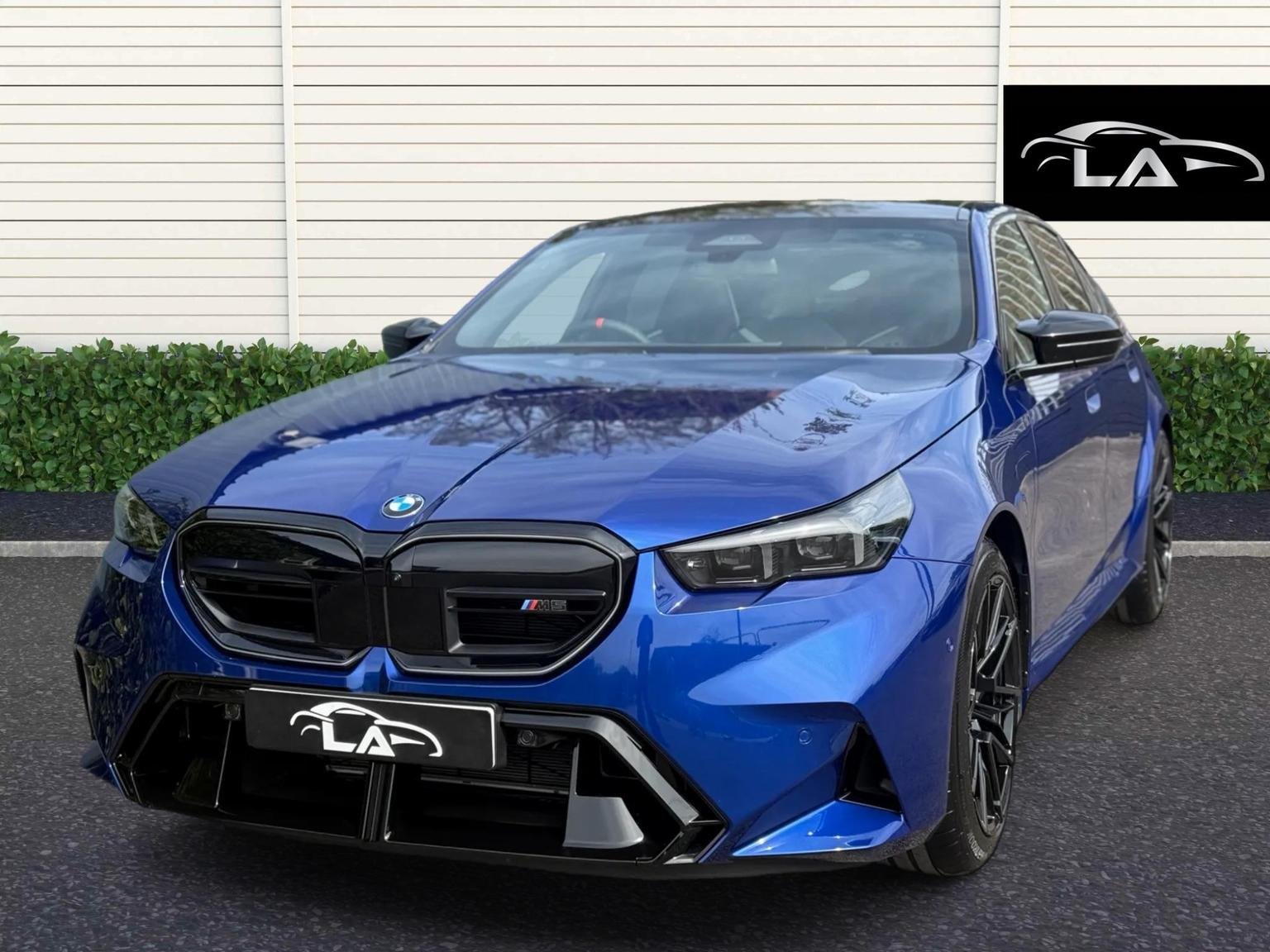 BMW M5
