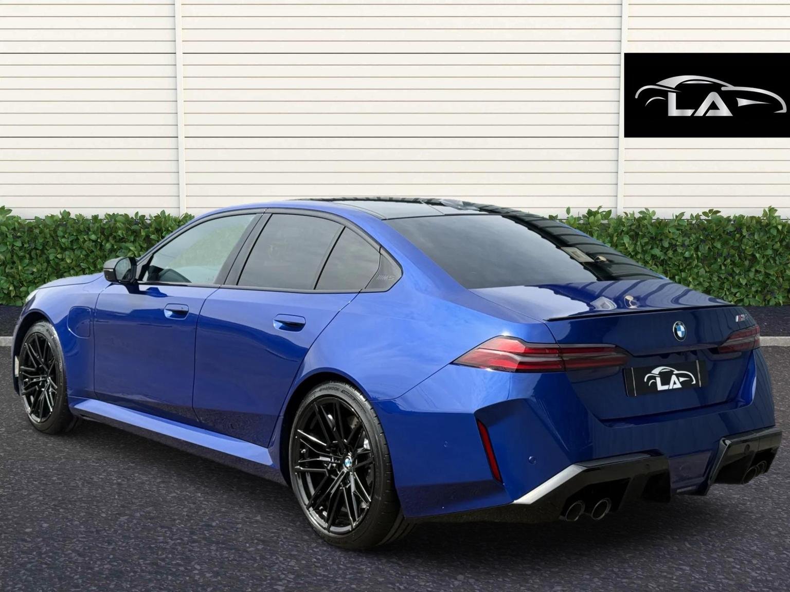 BMW M5
