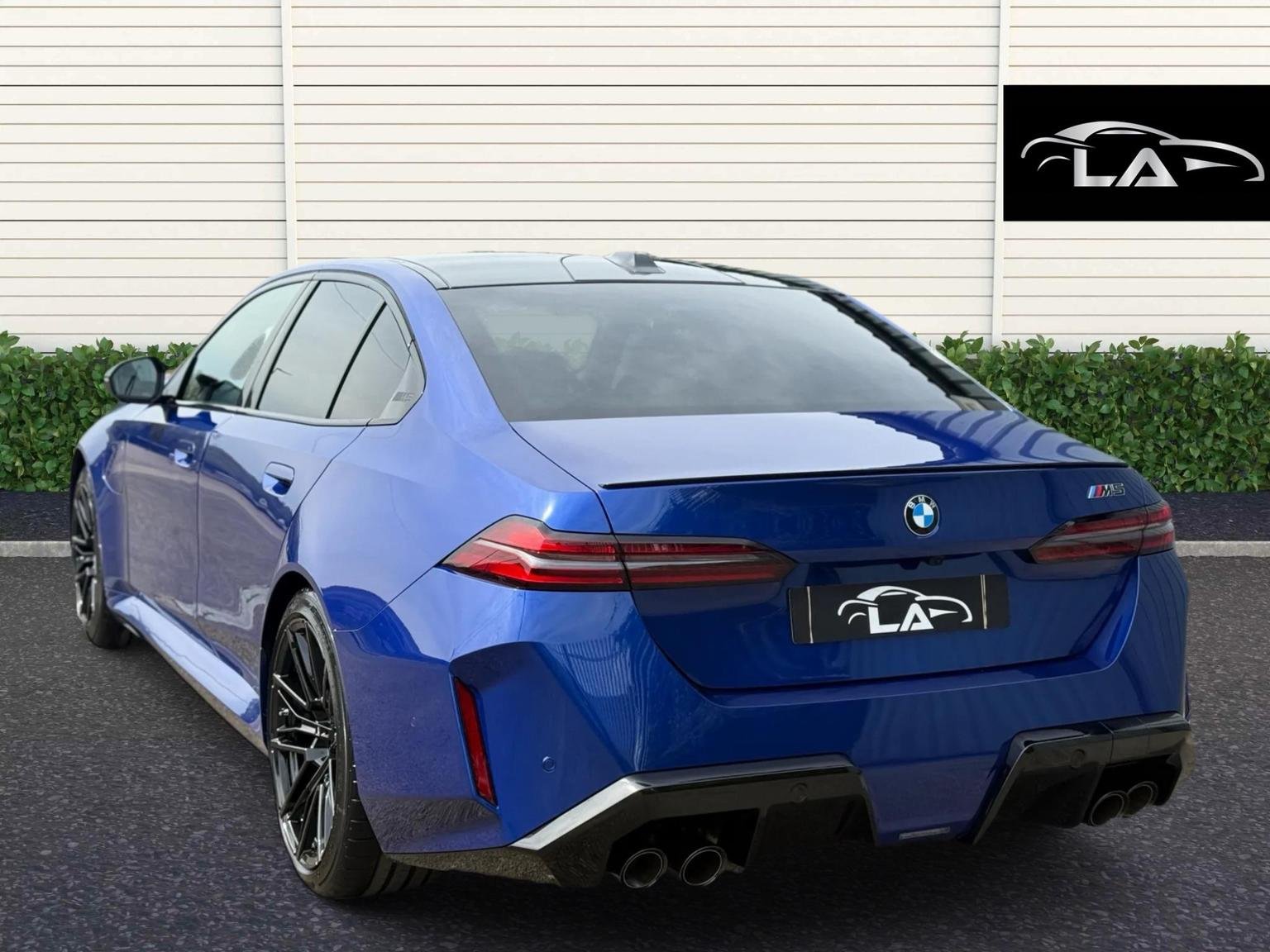 BMW M5