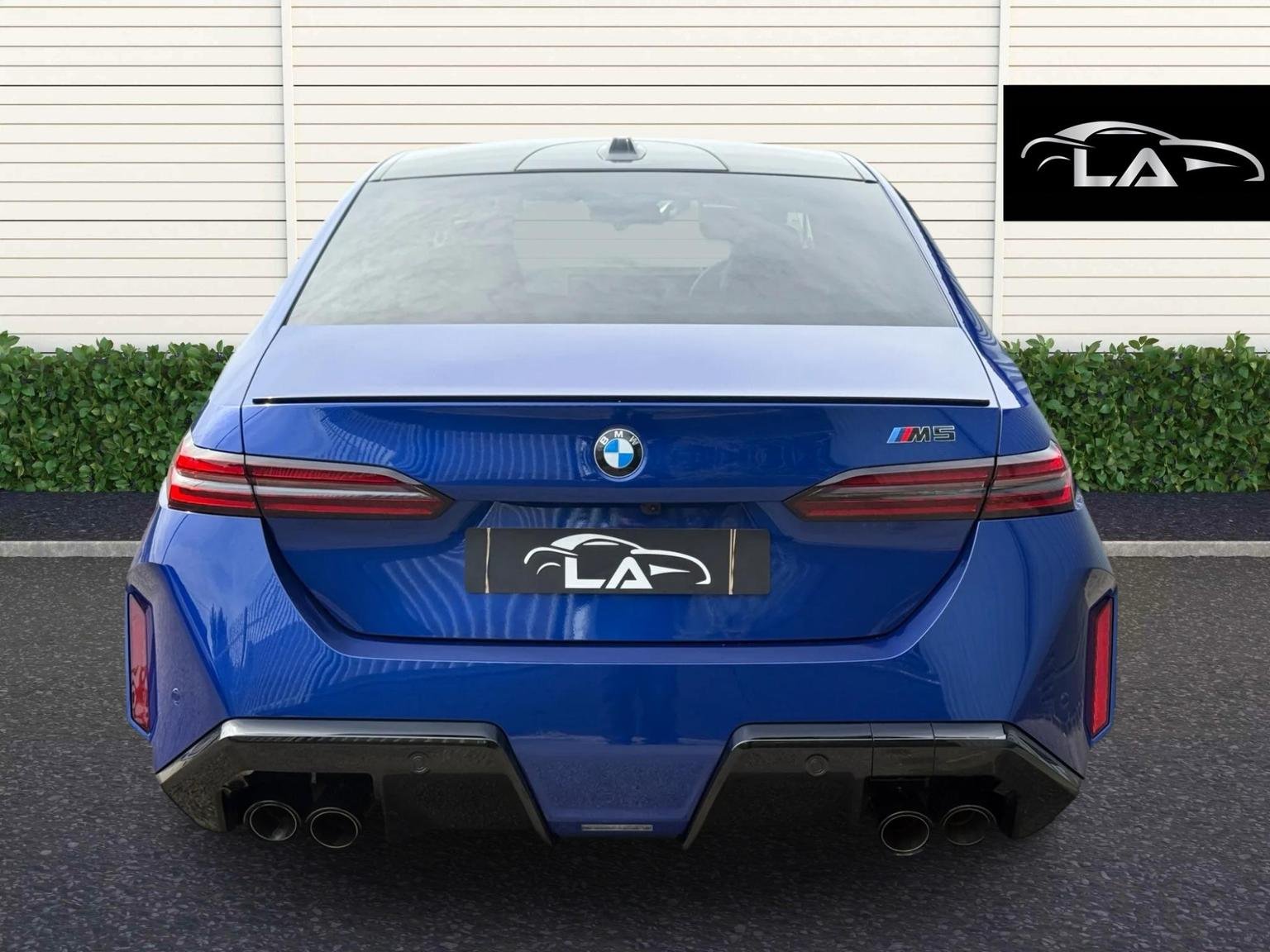 BMW M5