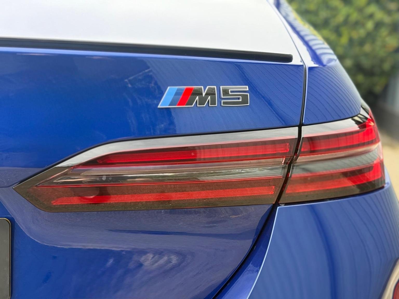 BMW M5