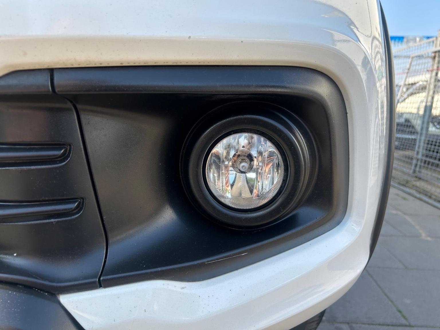 Fiat Fullback