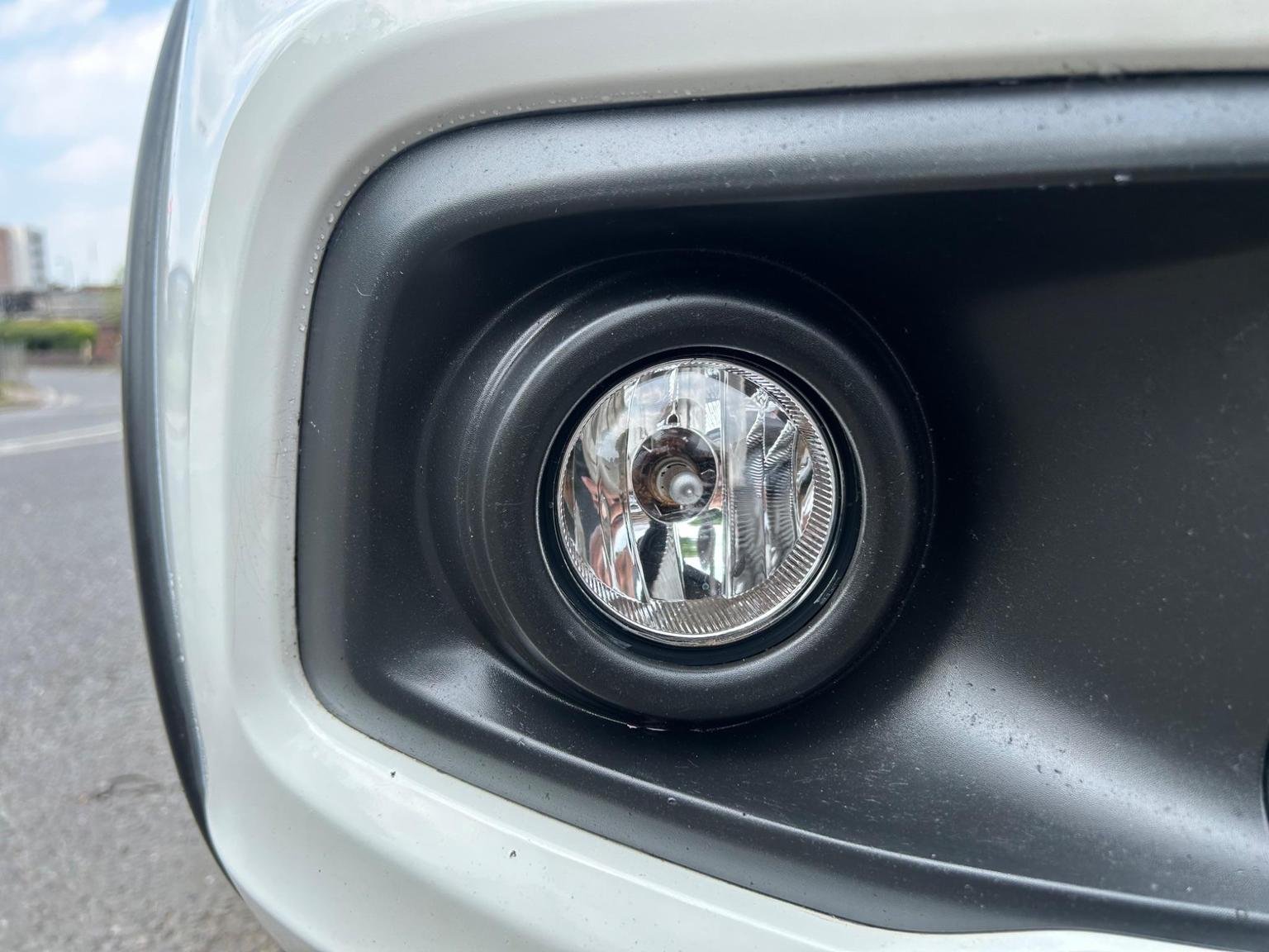 Fiat Fullback