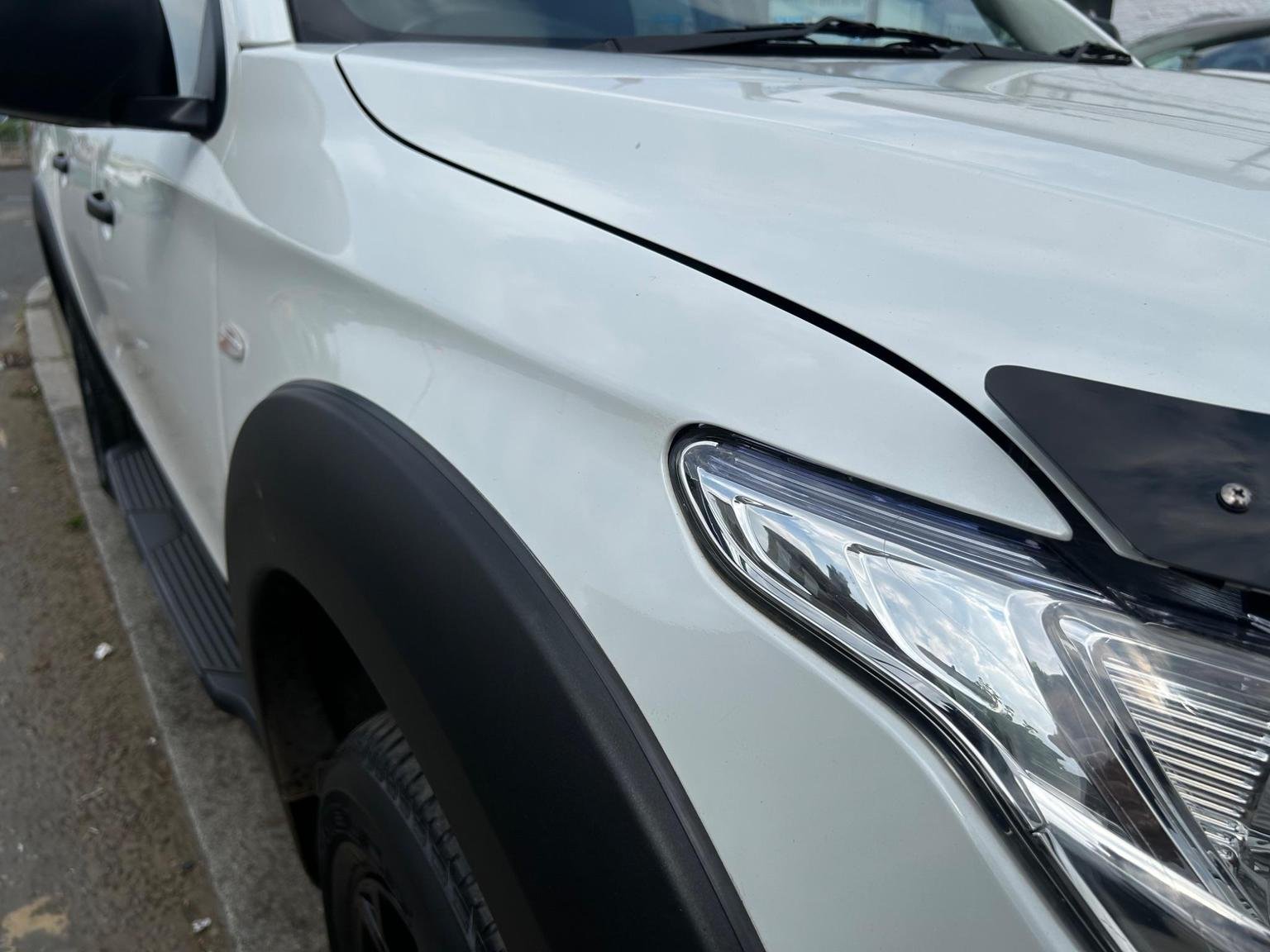 Fiat Fullback