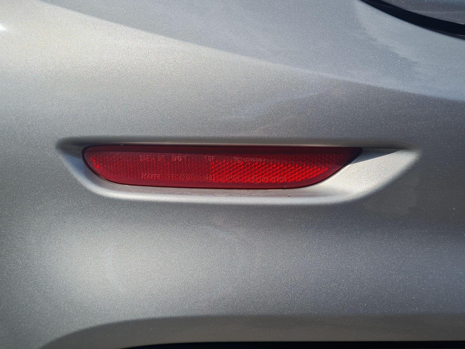 Infiniti Q30
