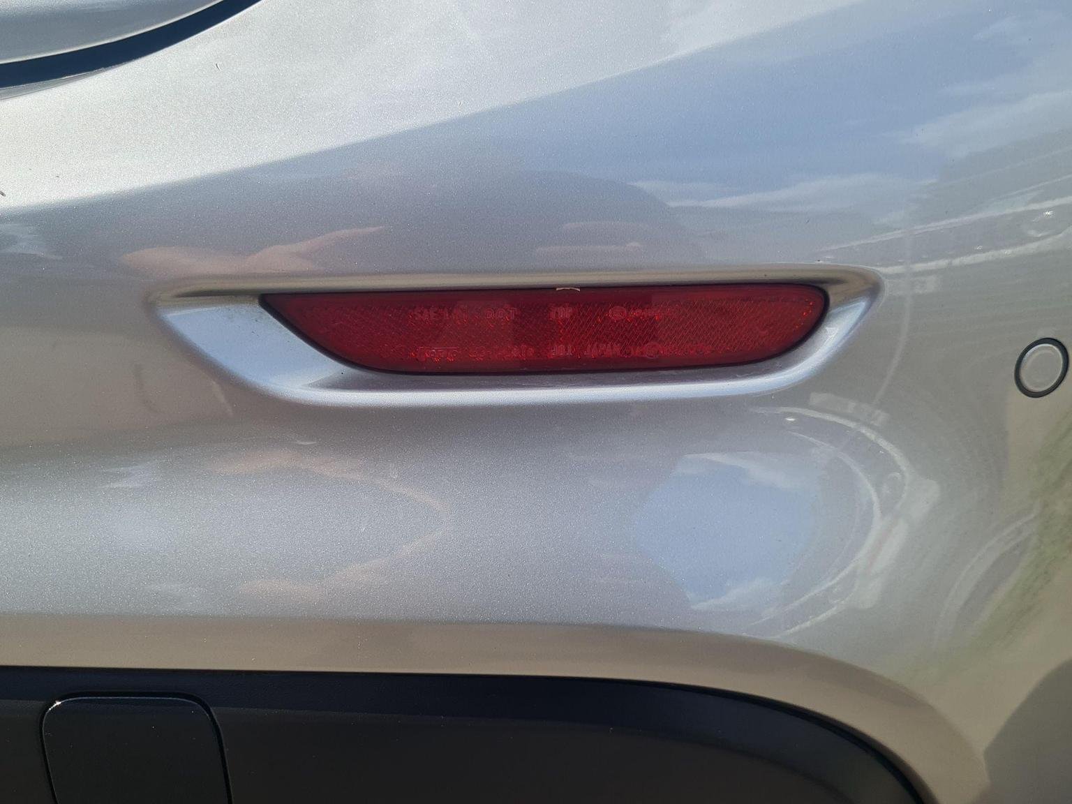 Infiniti Q30