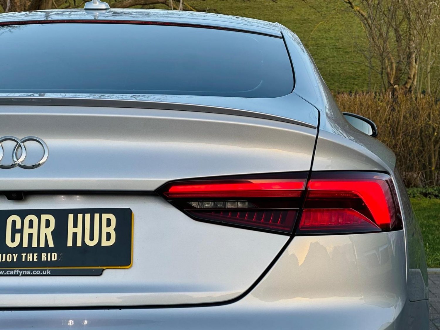 Audi S5