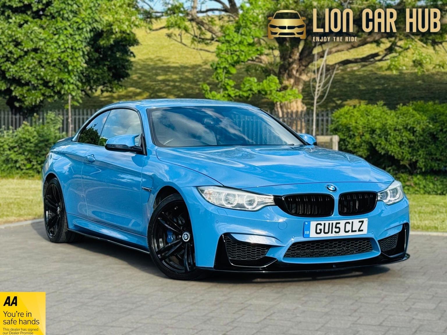 BMW M4