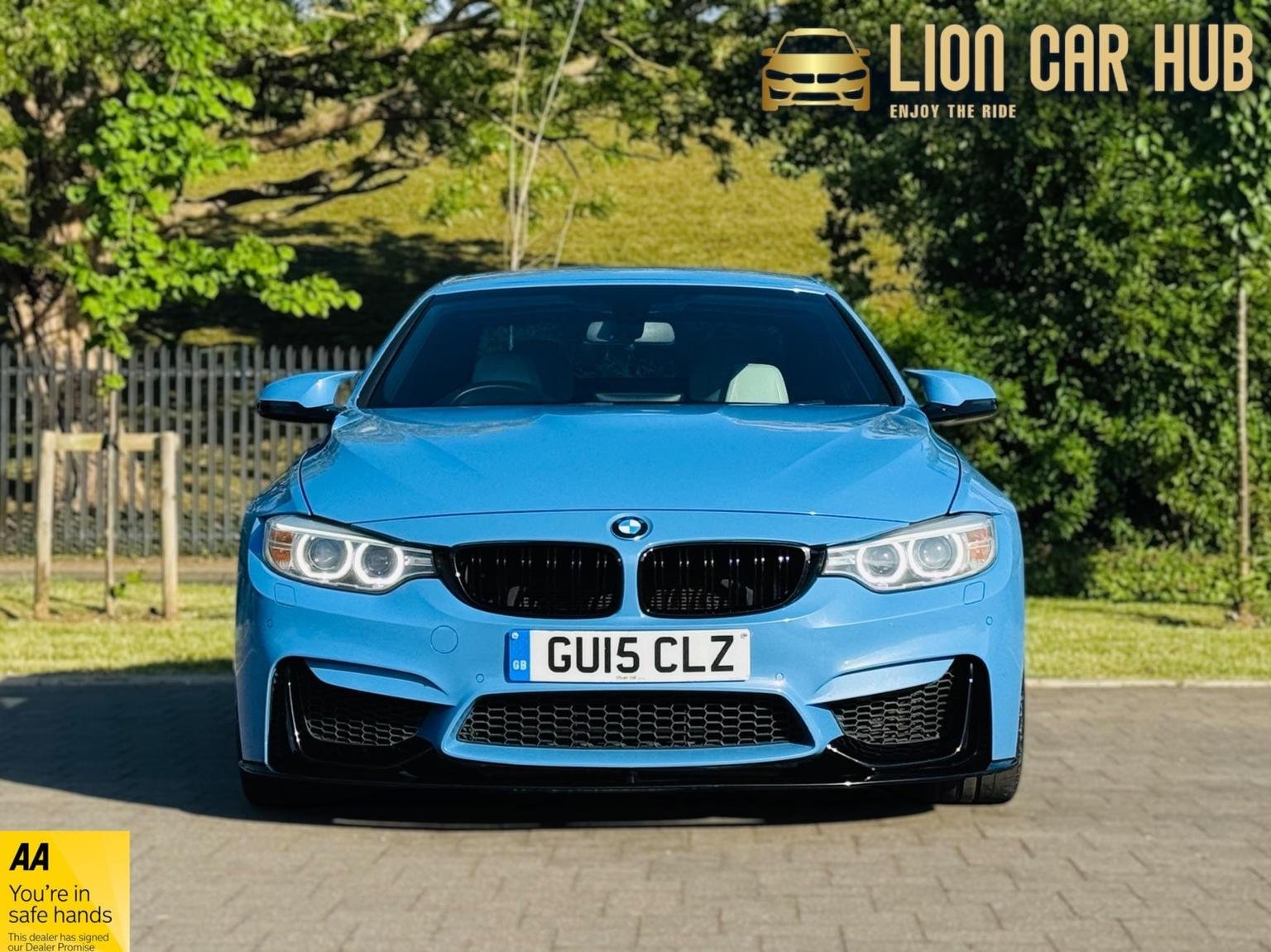 BMW M4