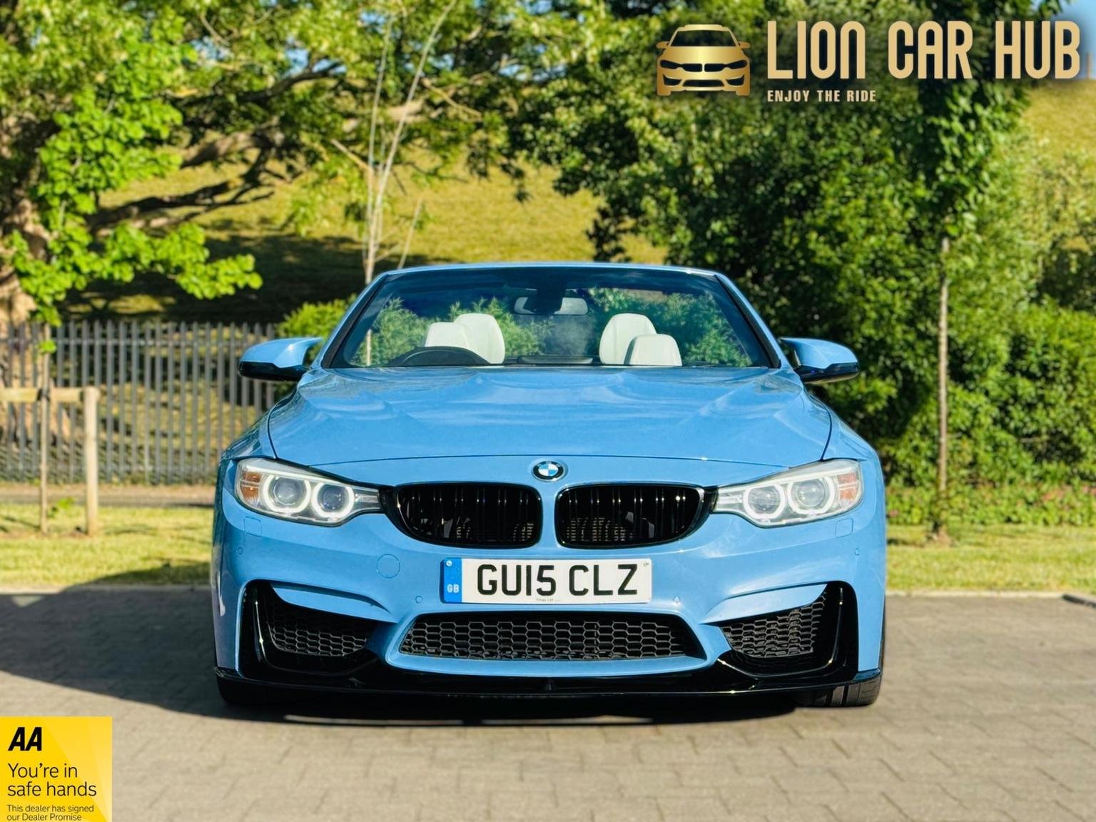 BMW M4